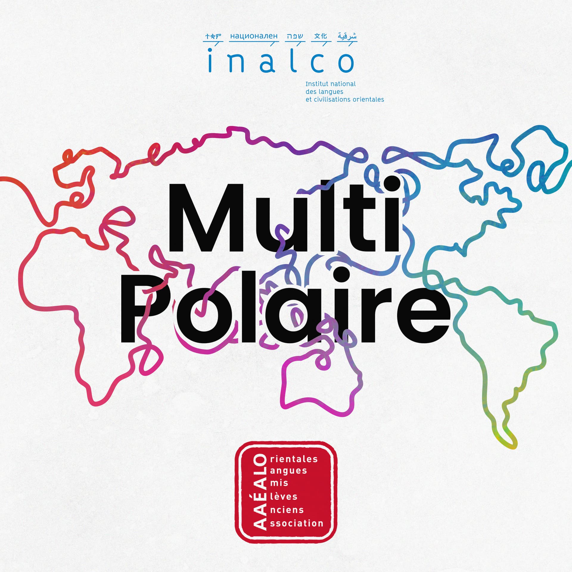 Multipolaire - Podcasts