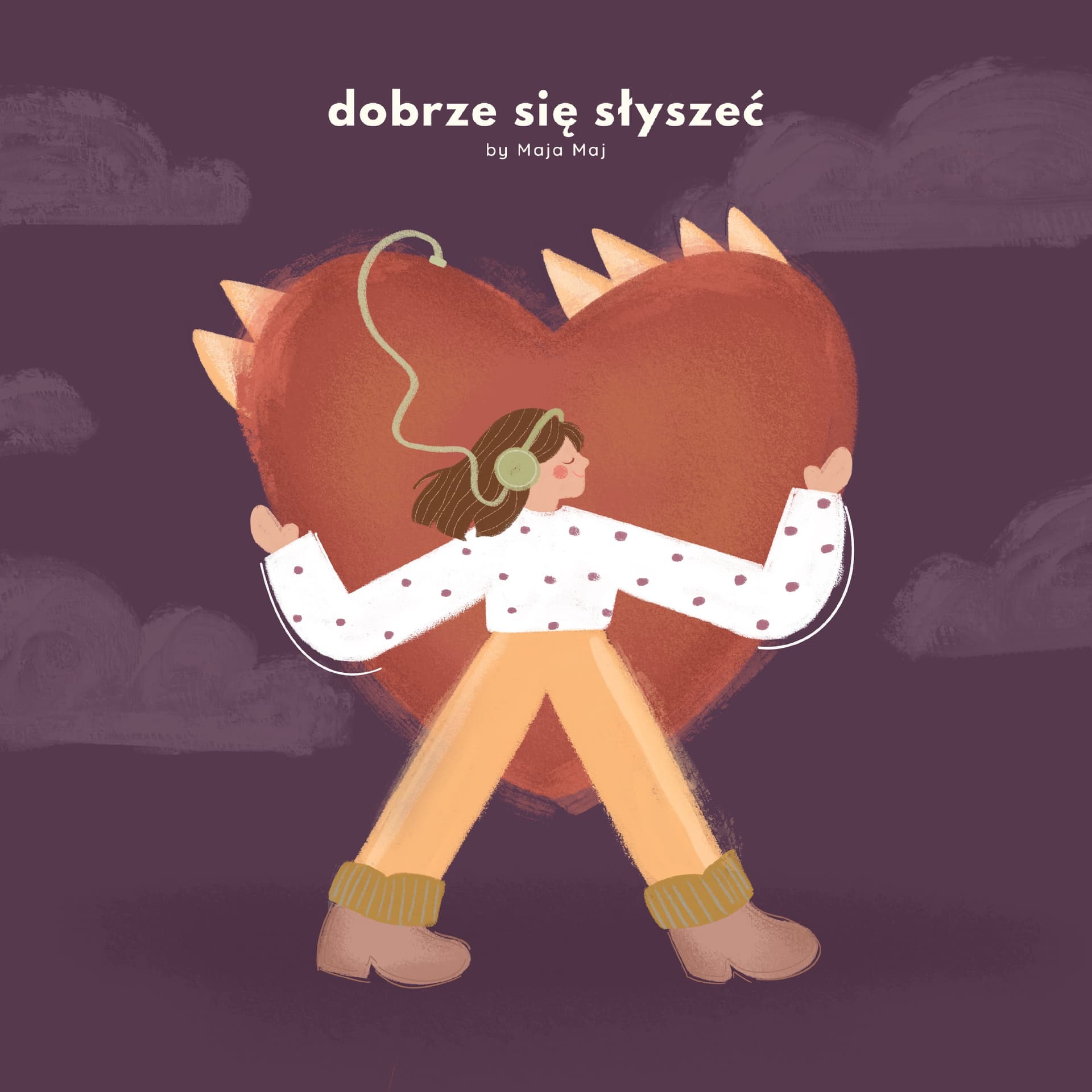 Dobrze się słyszeć - Podcasts