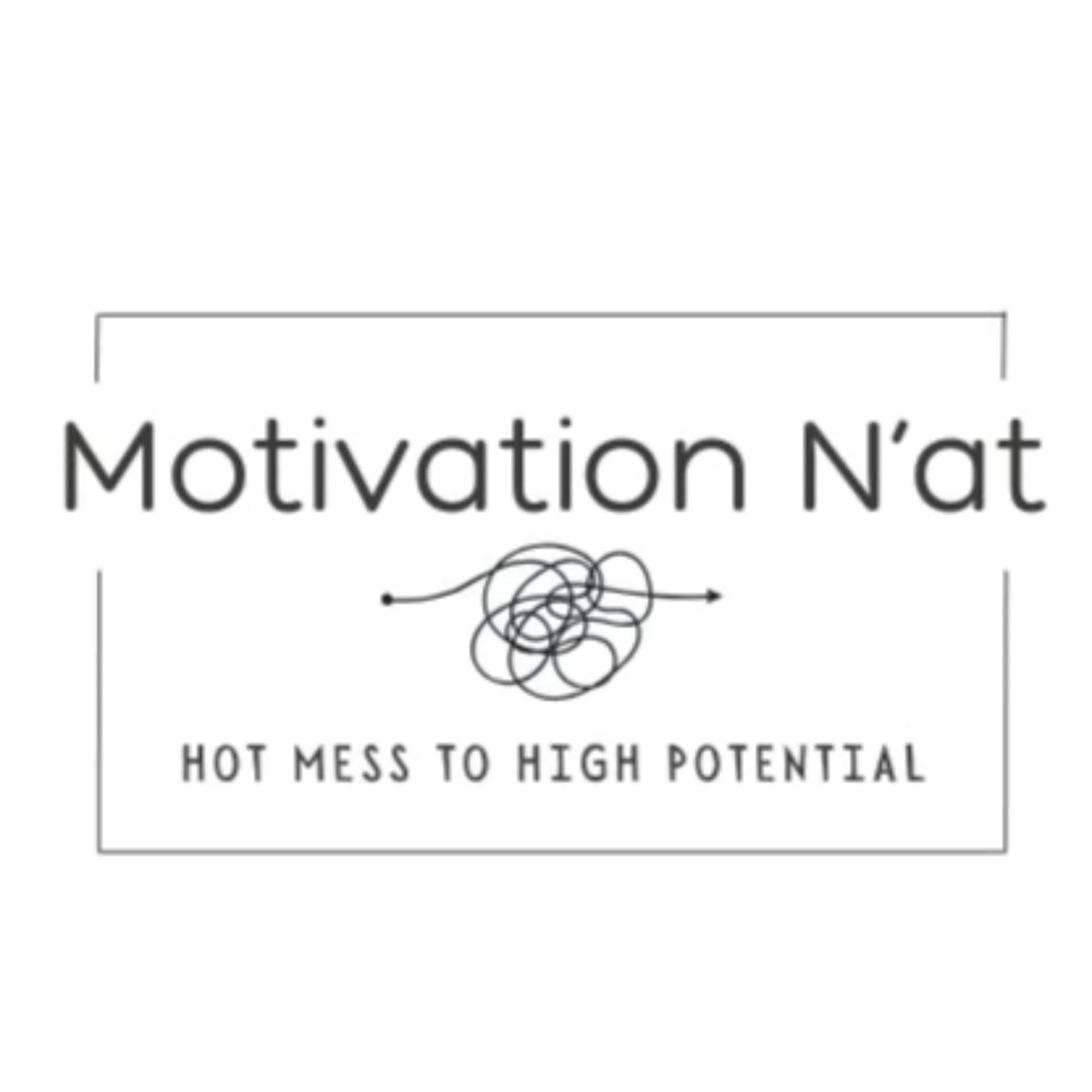 Motivation N'at - Podcasts