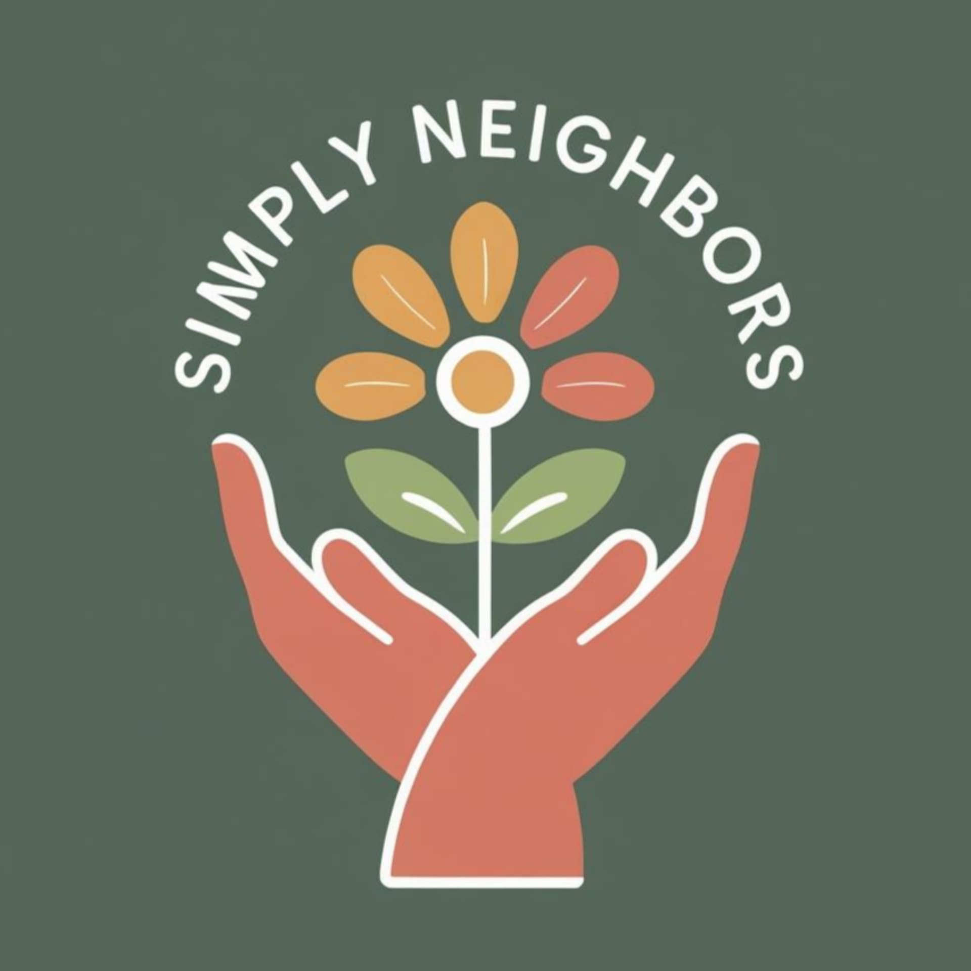 Simply Neighbors - Podcasts