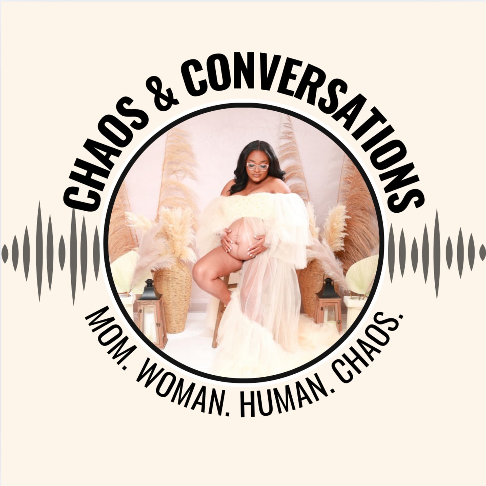 Chaos and Conversations - Podcasts
