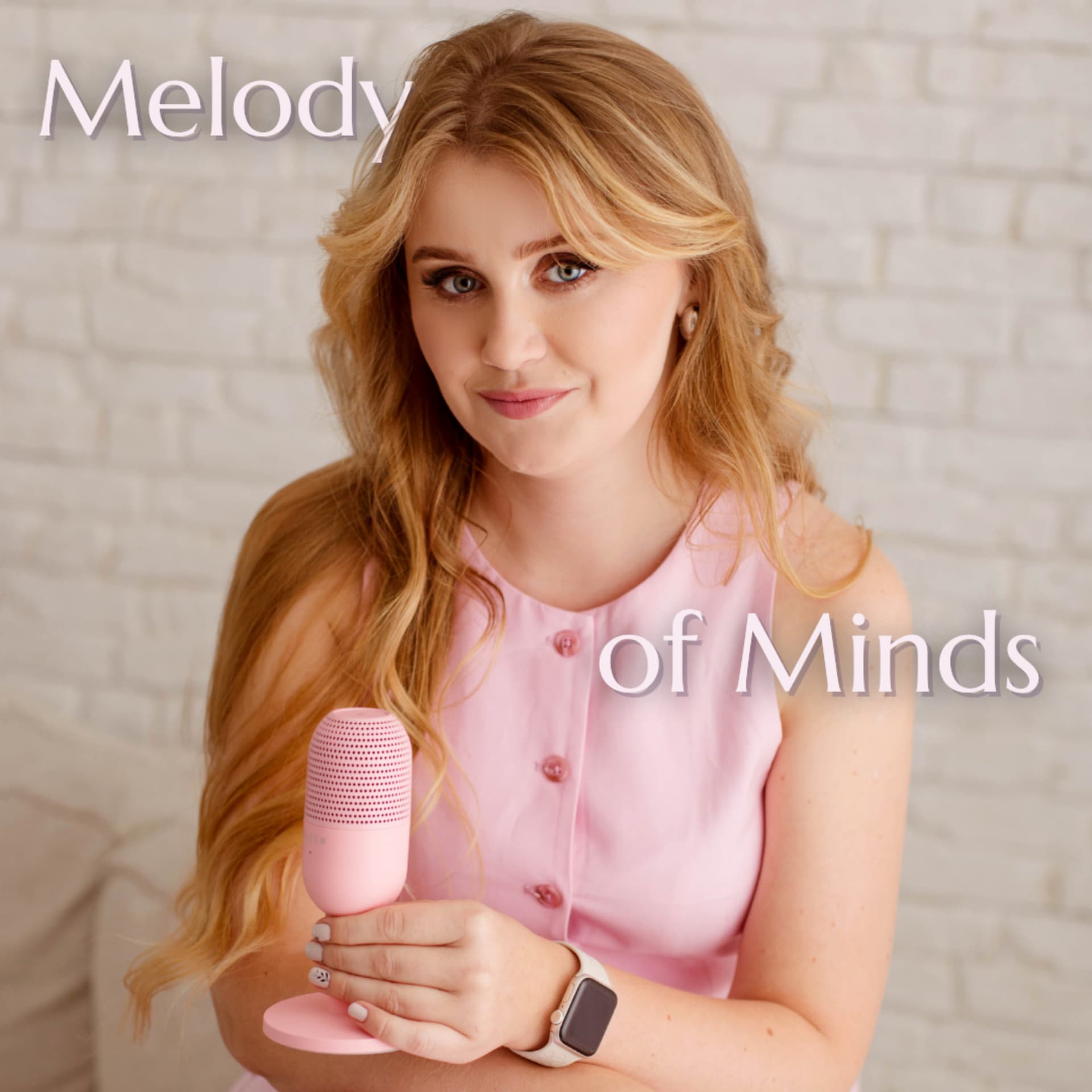 Melody of Minds - Podcasts
