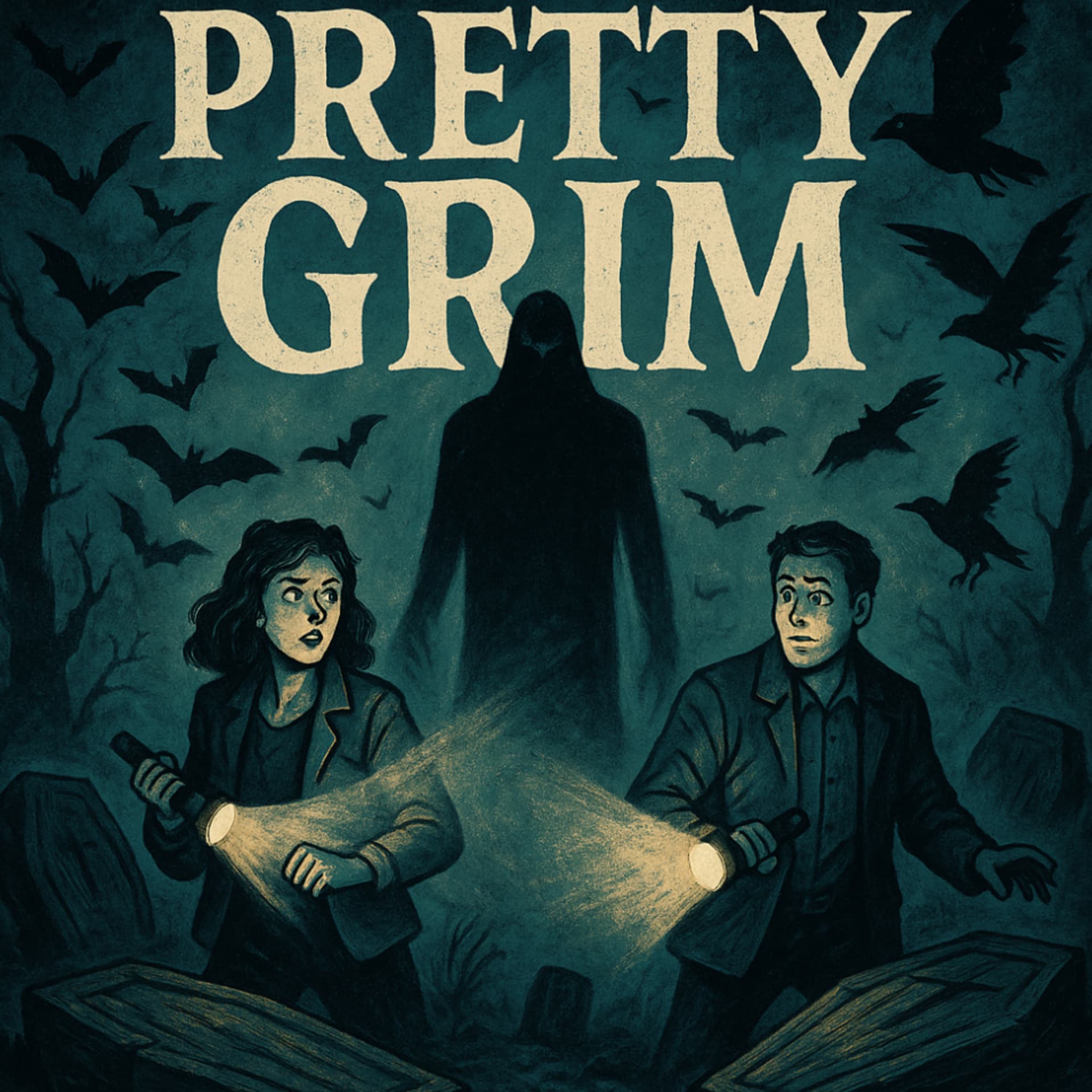 Pretty Grim