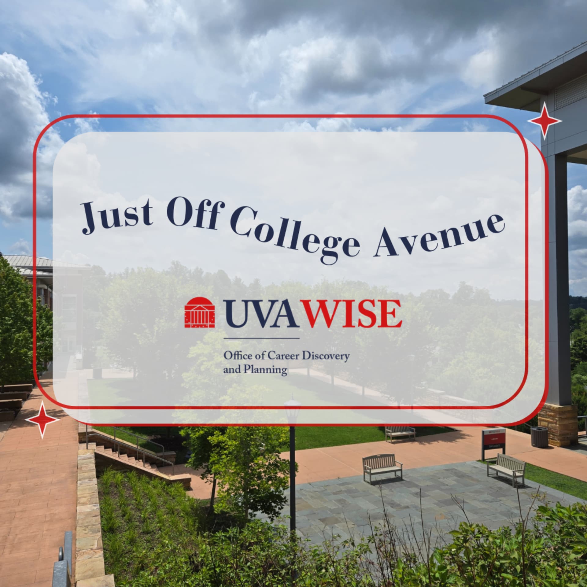Just Off College Avenue - Podcasts