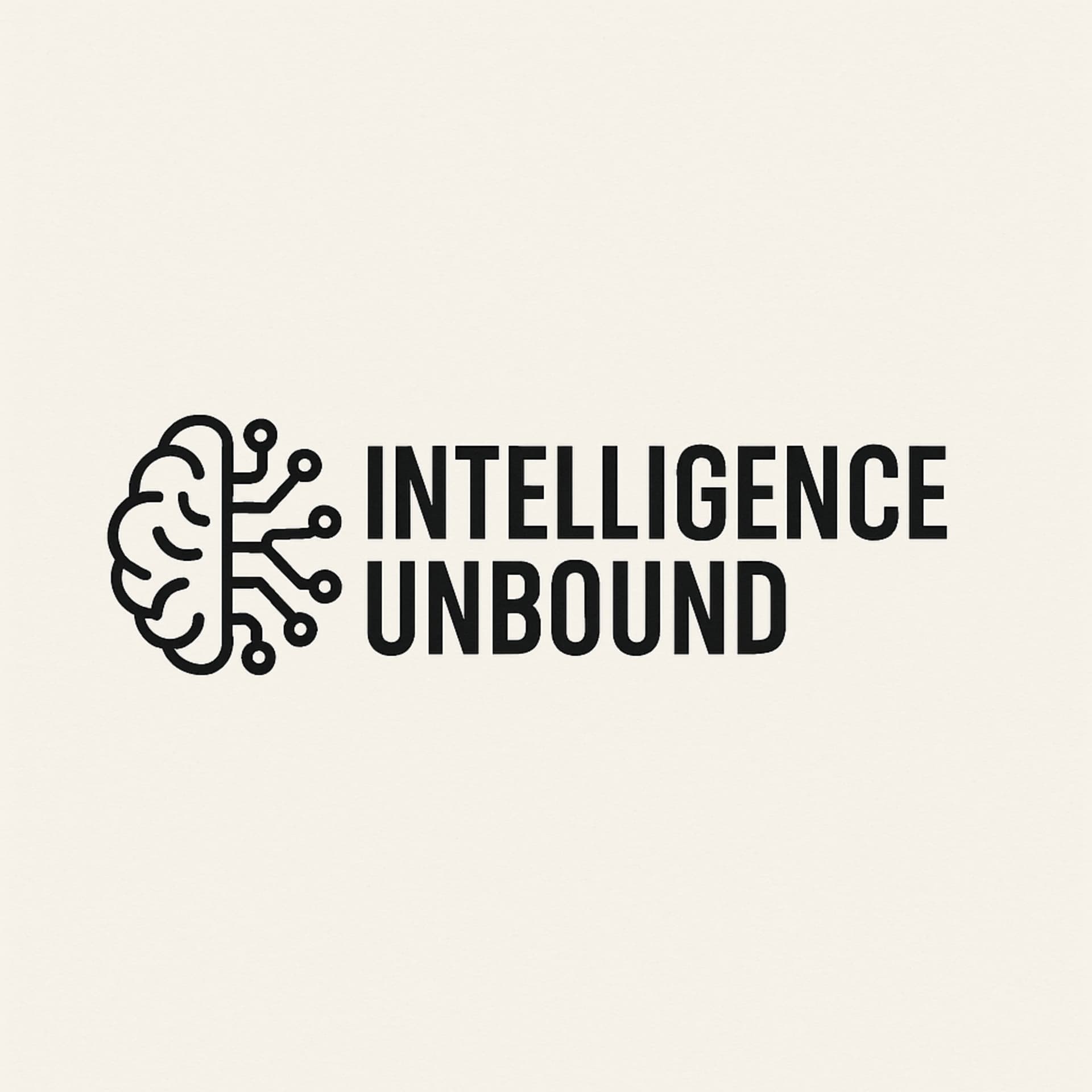 Intelligence Unbound - Podcasts