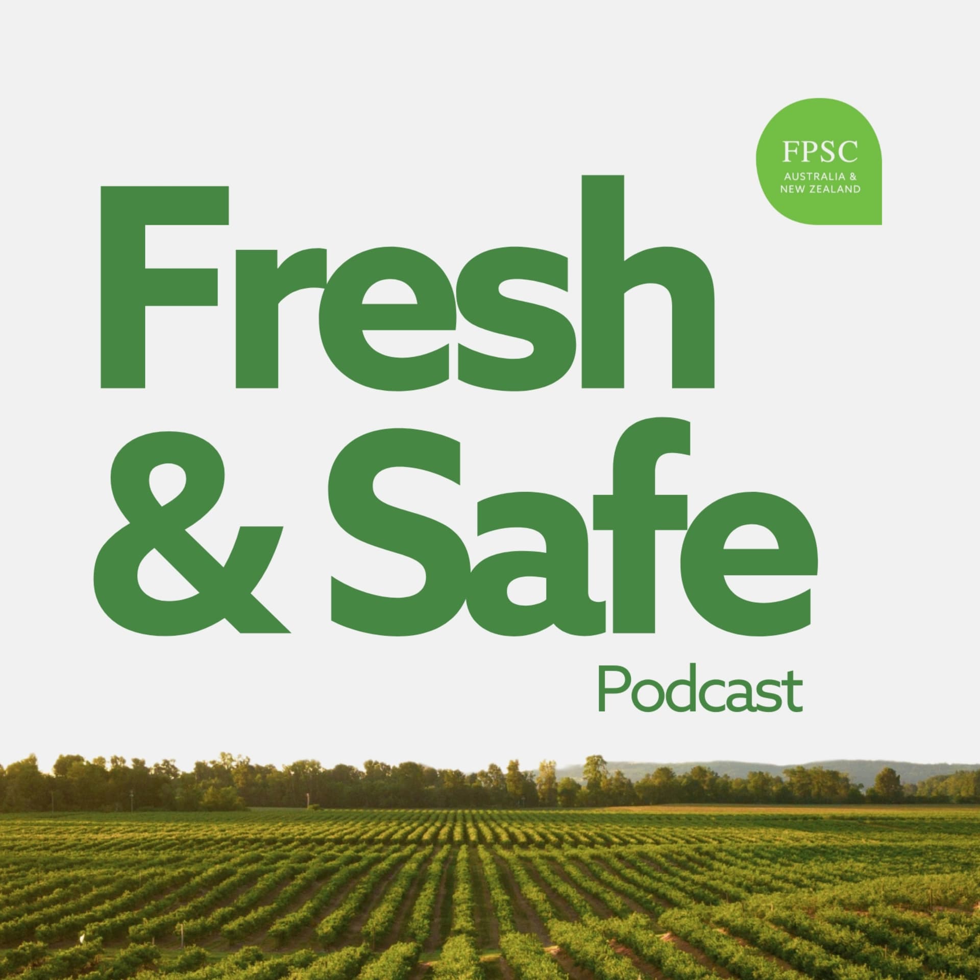 The Fresh And Safe Podcast - Podcasts