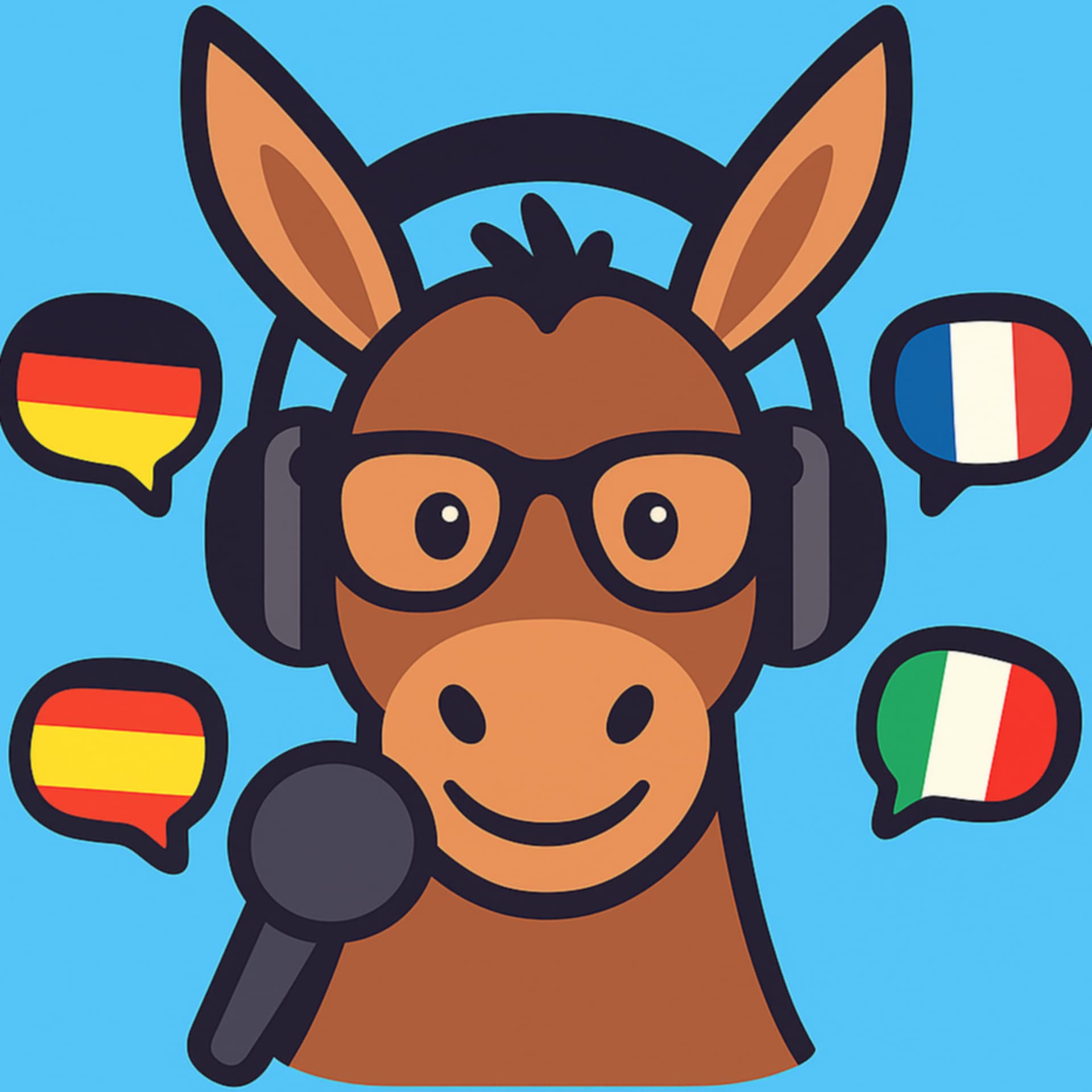 Simple Spanish News: Stories at A2 - Podcasts