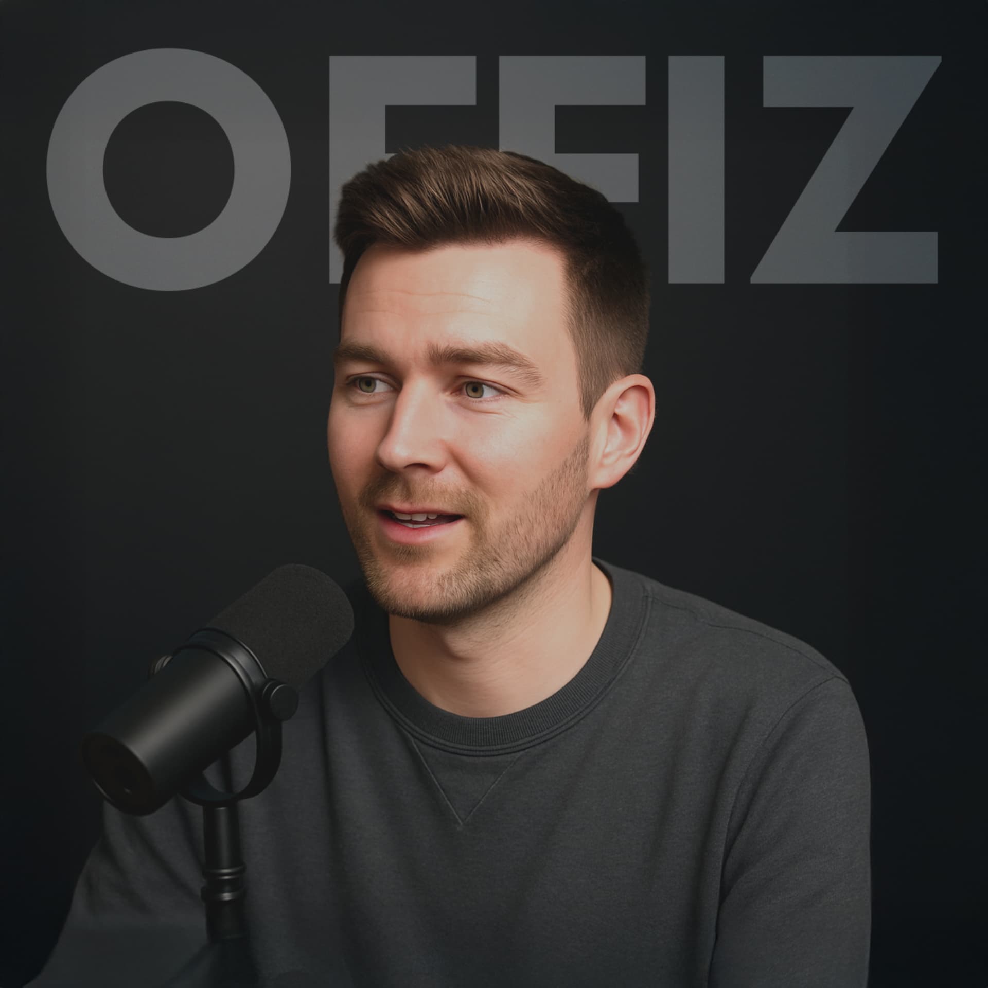 Out of OFFIZ - Podcasts