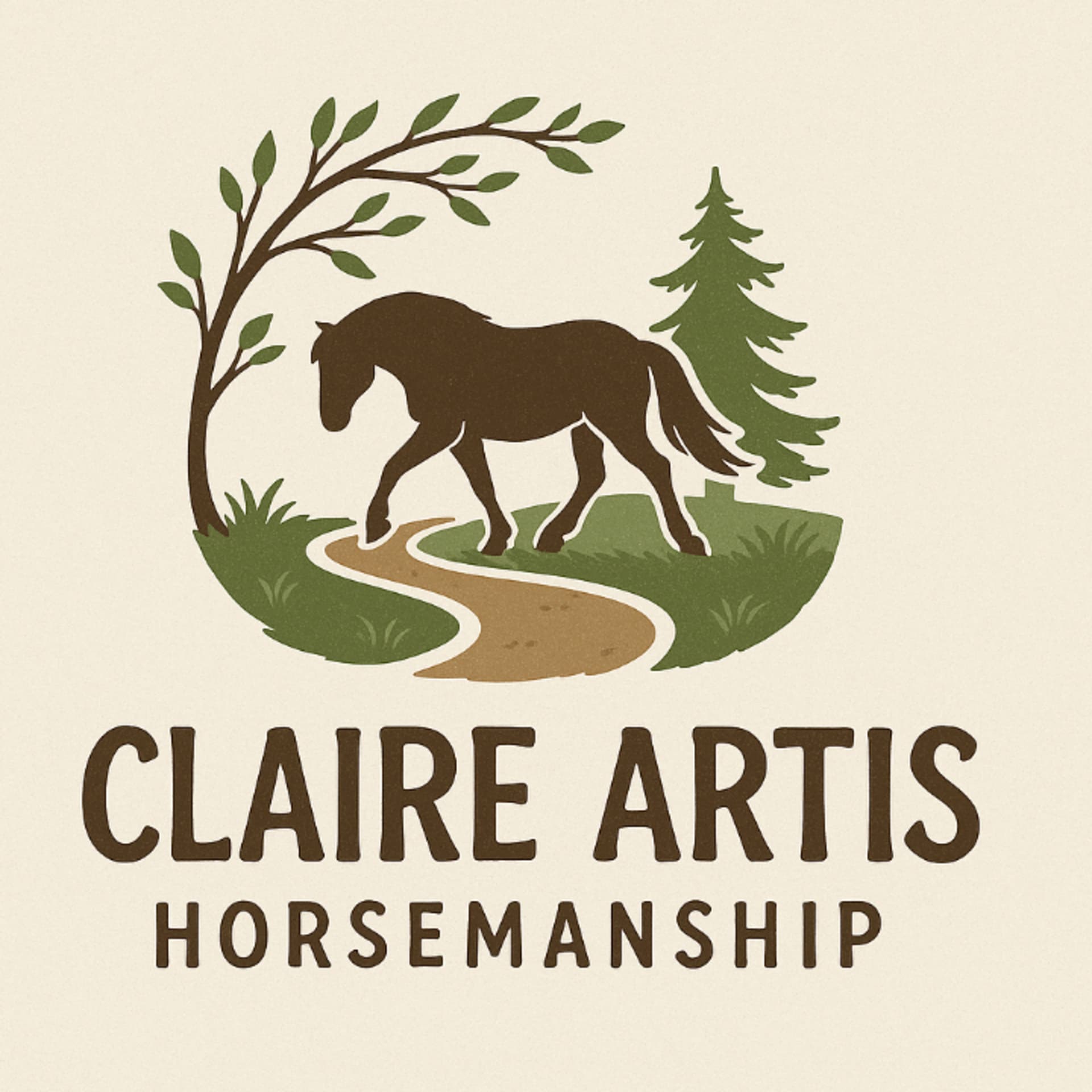Claire Artis Horsemanship Podcast