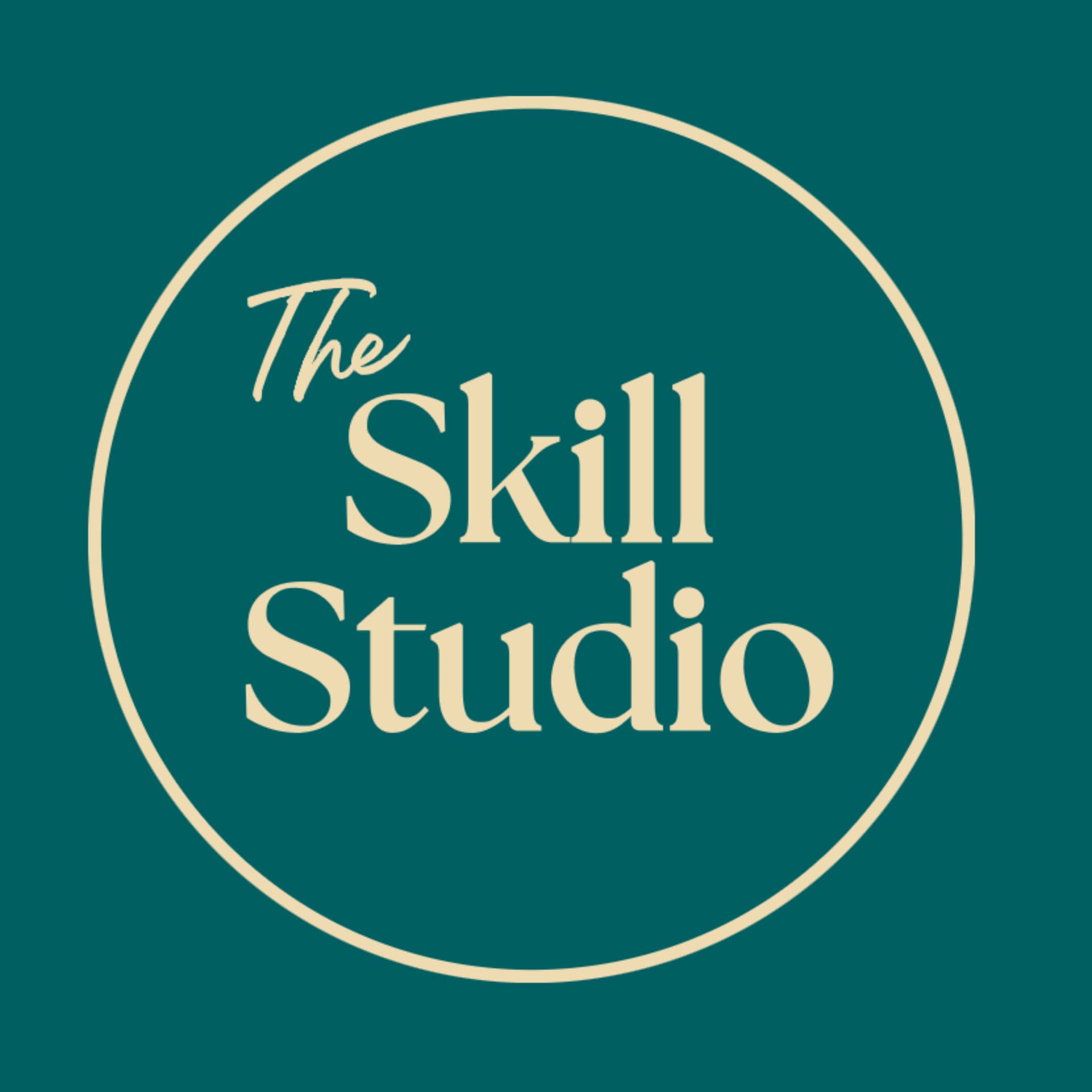 The Skill Studio - Podcasts