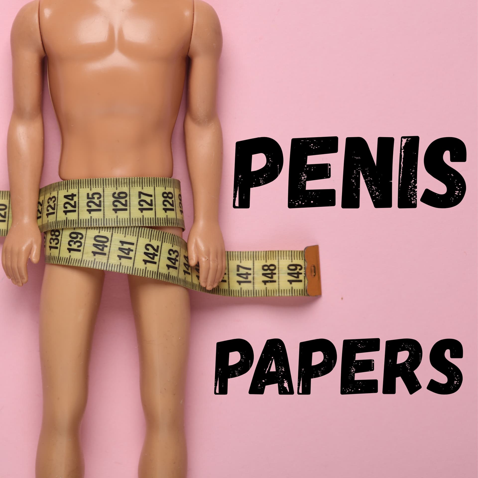 Penis Papers - Podcasts