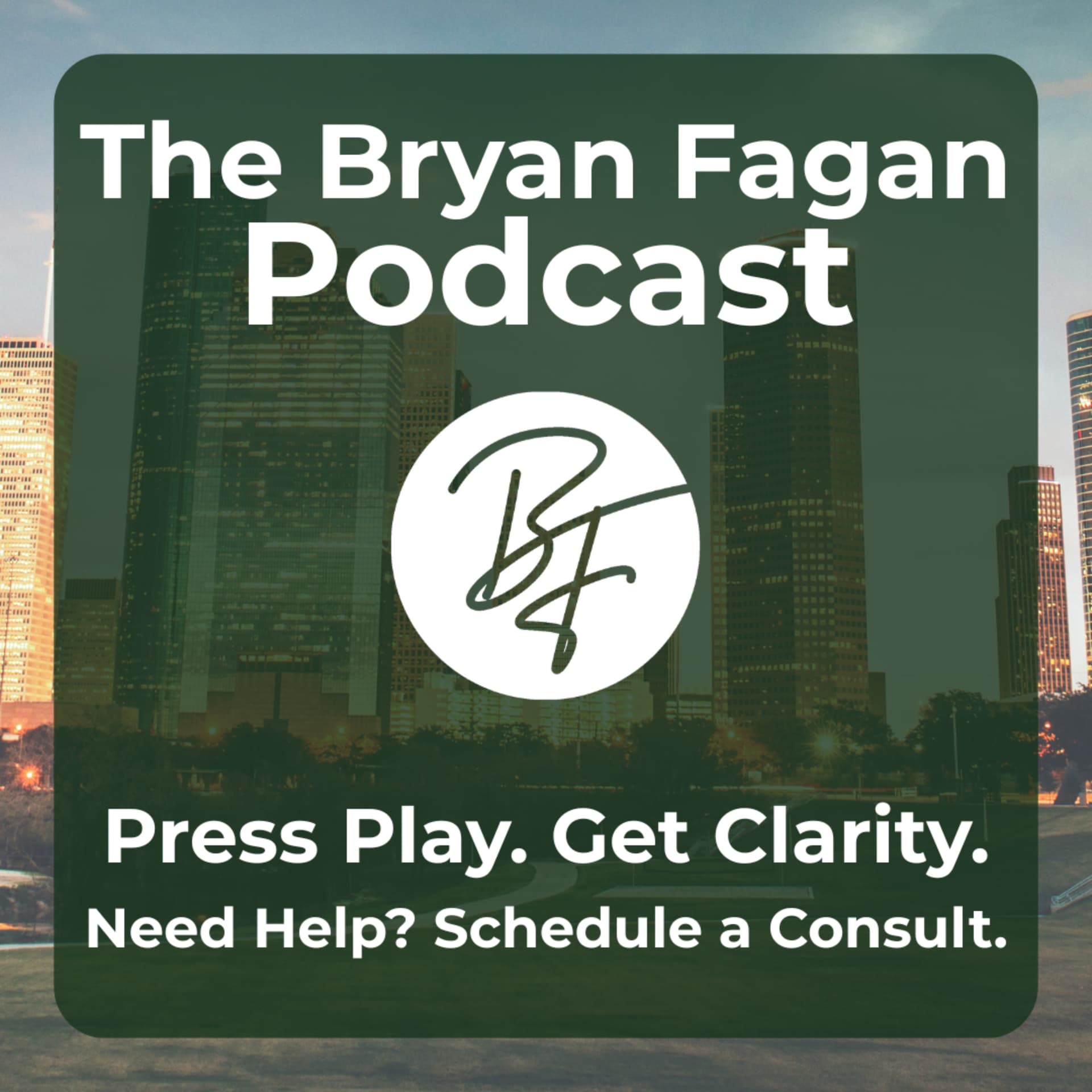 Law Office of Bryan Fagan PLLC Podcast - Podcasts