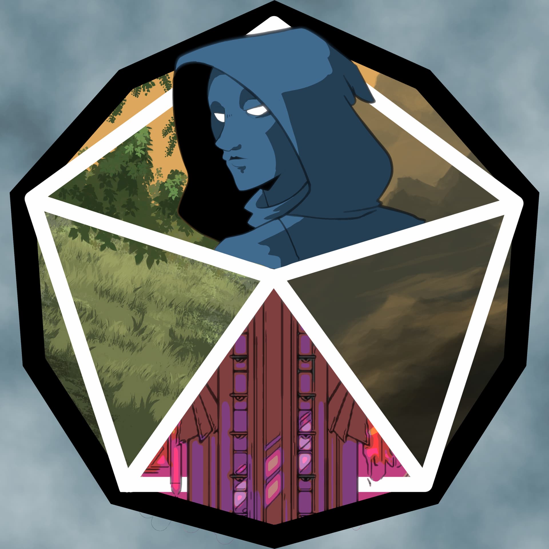 Recallers of the Lost Pathfinder - A TTRPG Campaign - Podcasts