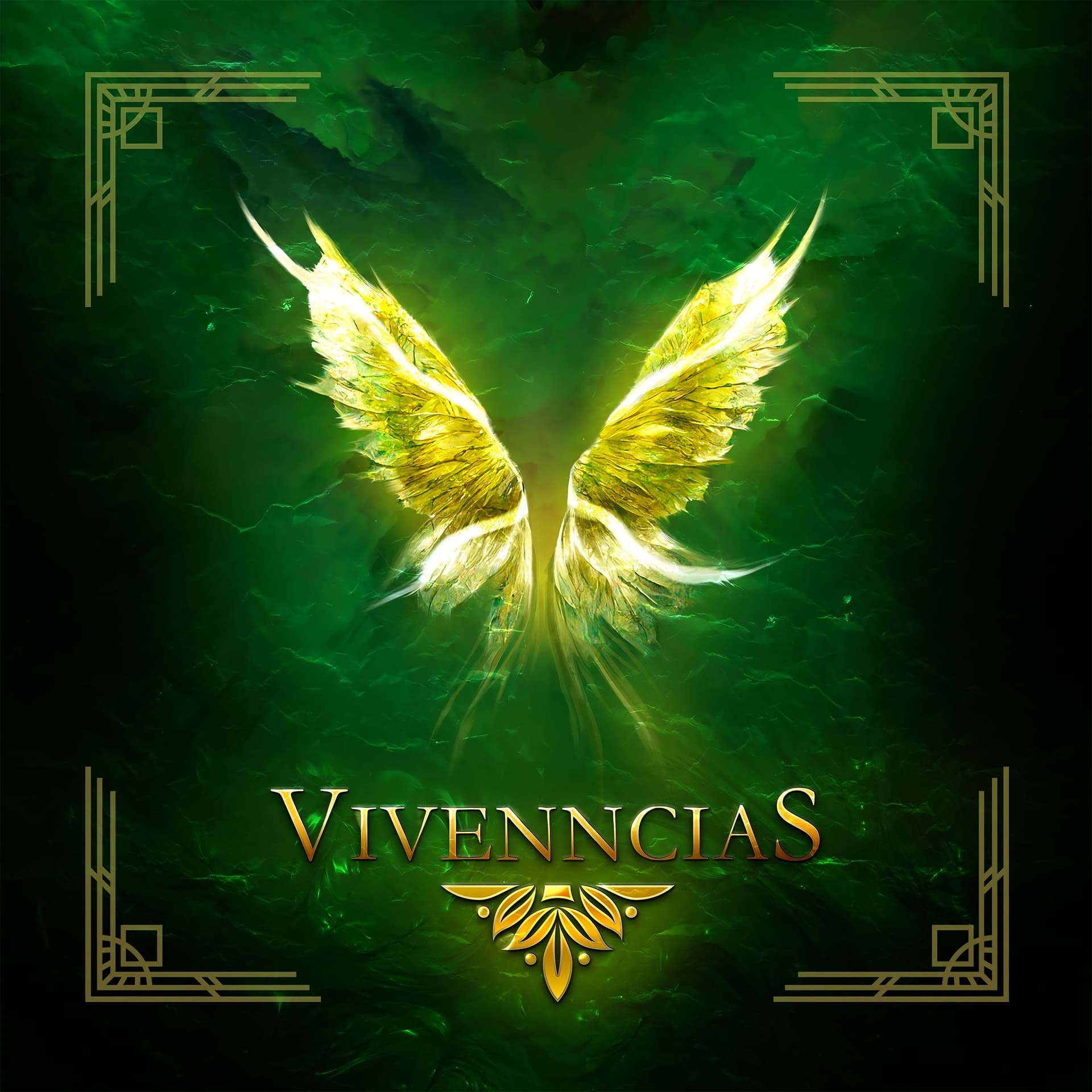 Vivenncias Podcast - Podcasts