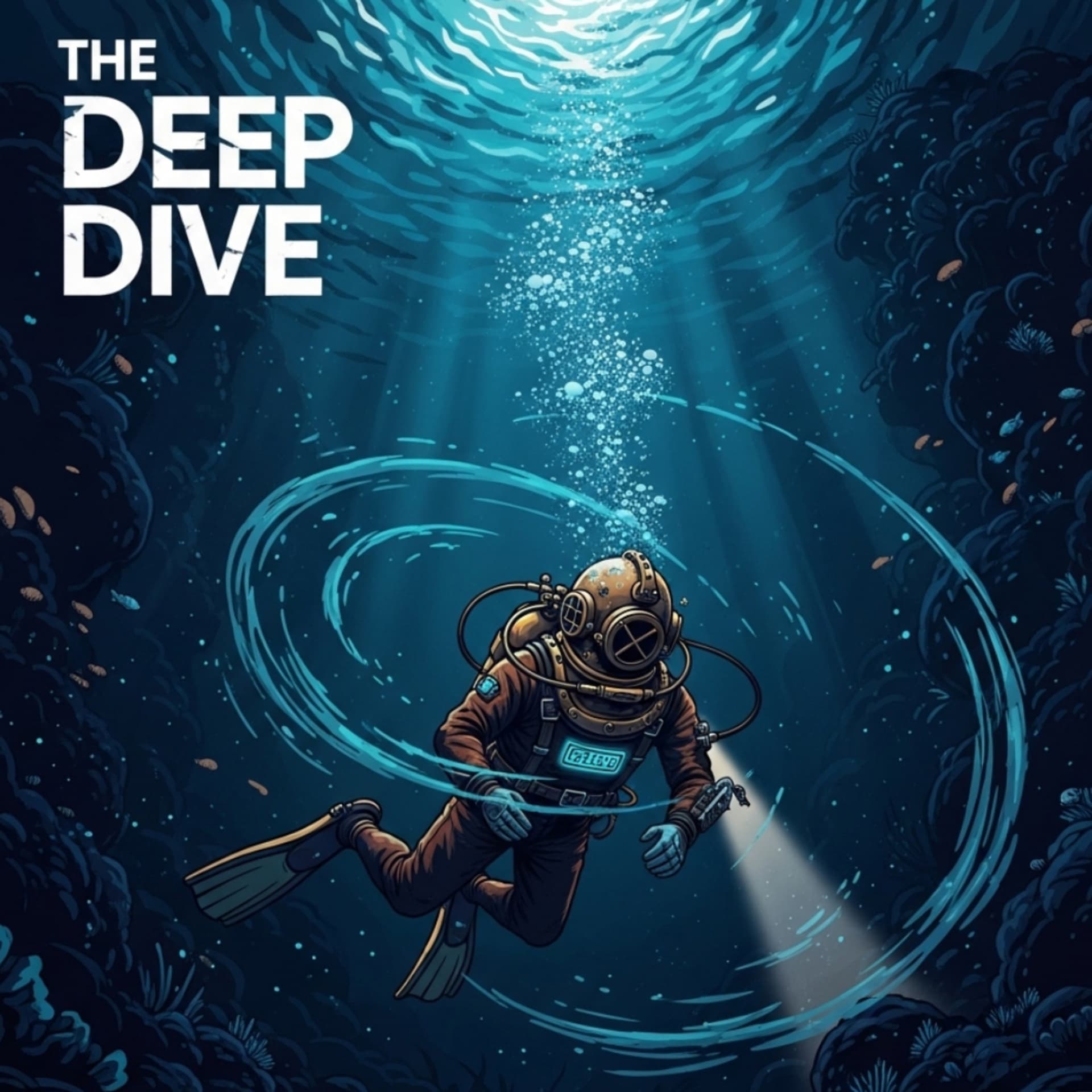 The Undercurrent Uncovered with The Deep Dive Team