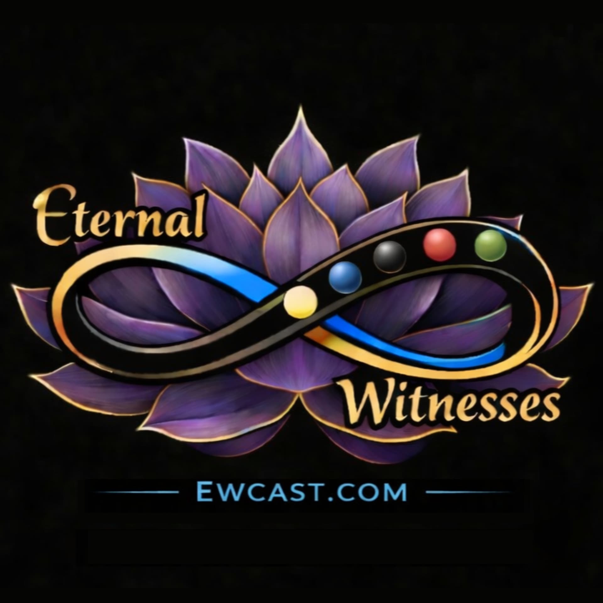 Eternal Witnesses - Podcasts