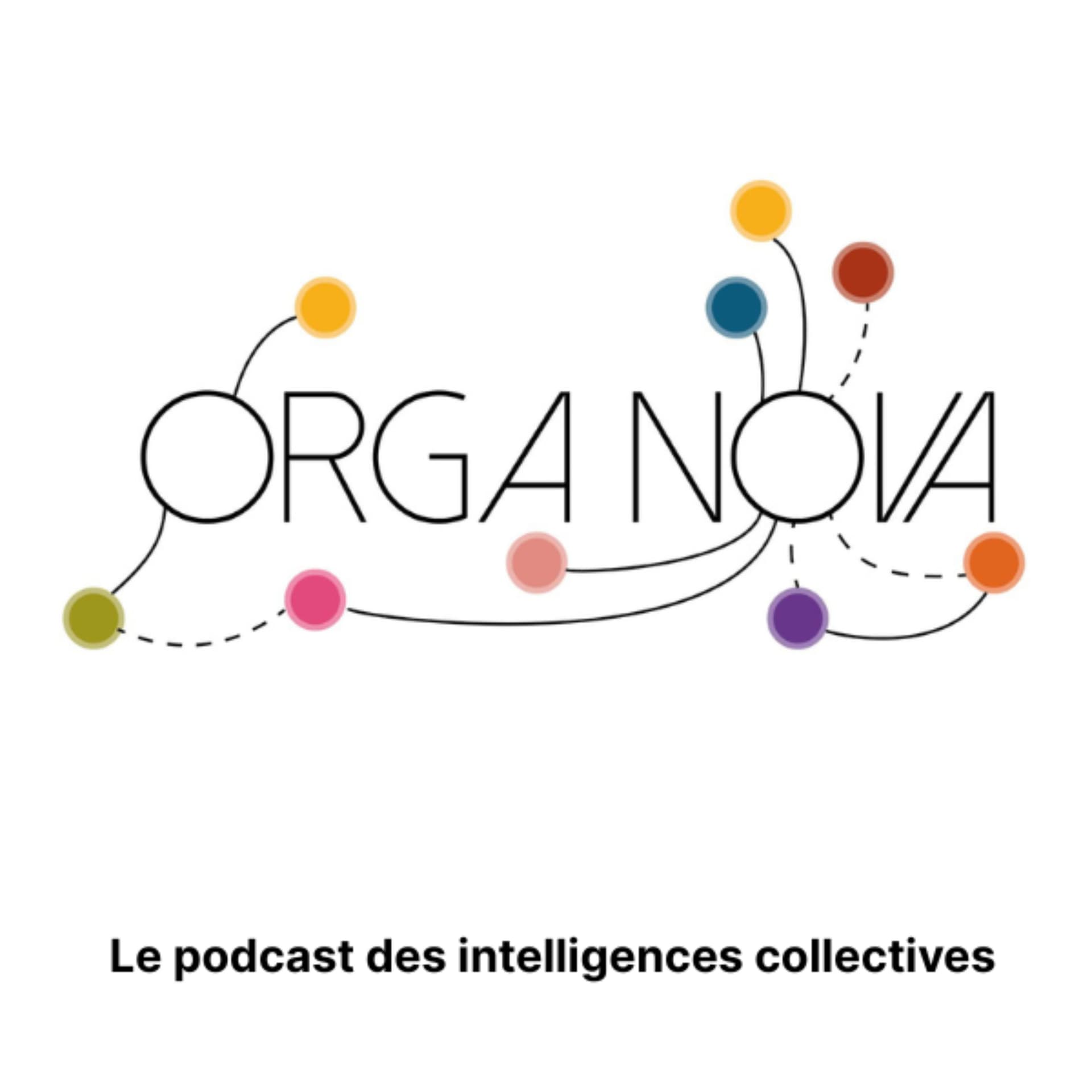 OrgaNova - Podcasts