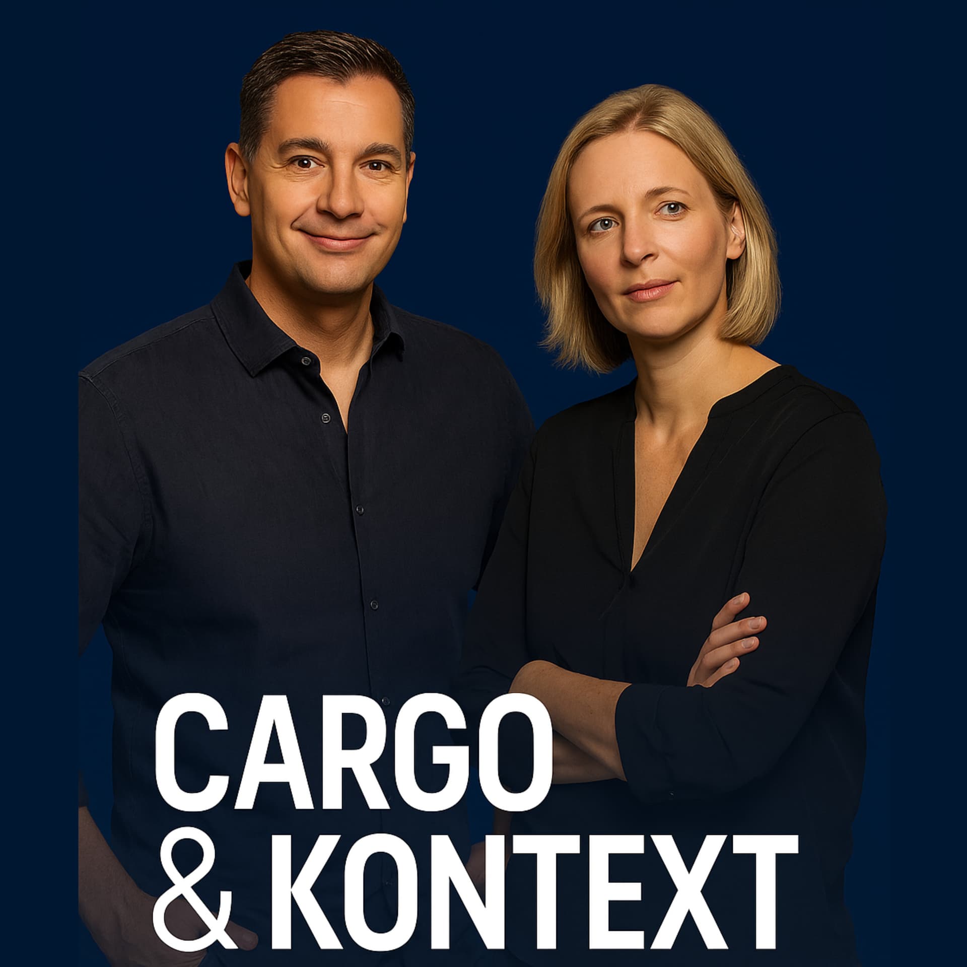 Cargo und Kontext - Podcasts