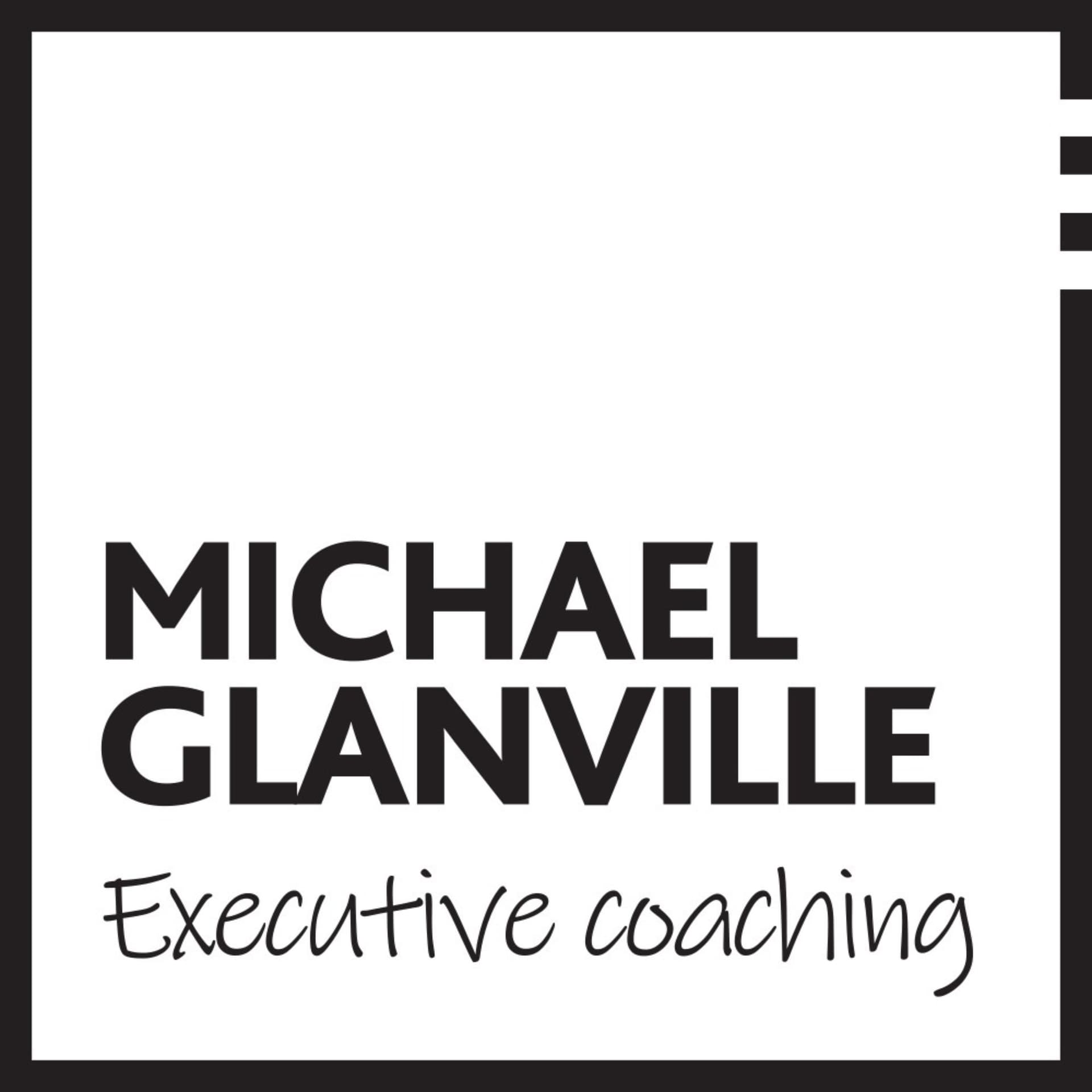 Meeting amazing leaders on their journey to success with Michael Glanville Executive Coaching - Podcasts