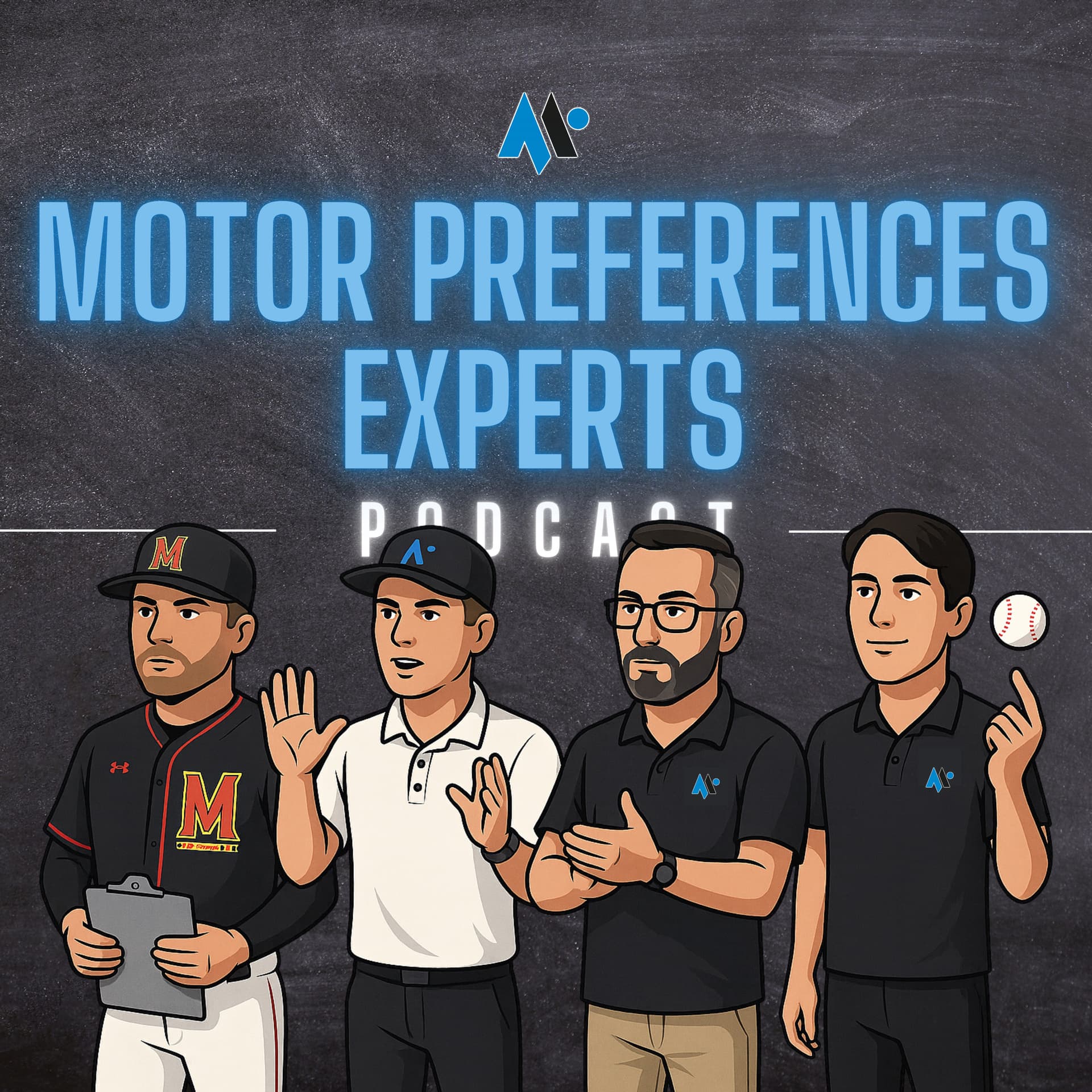 MPE Podcast - Podcasts