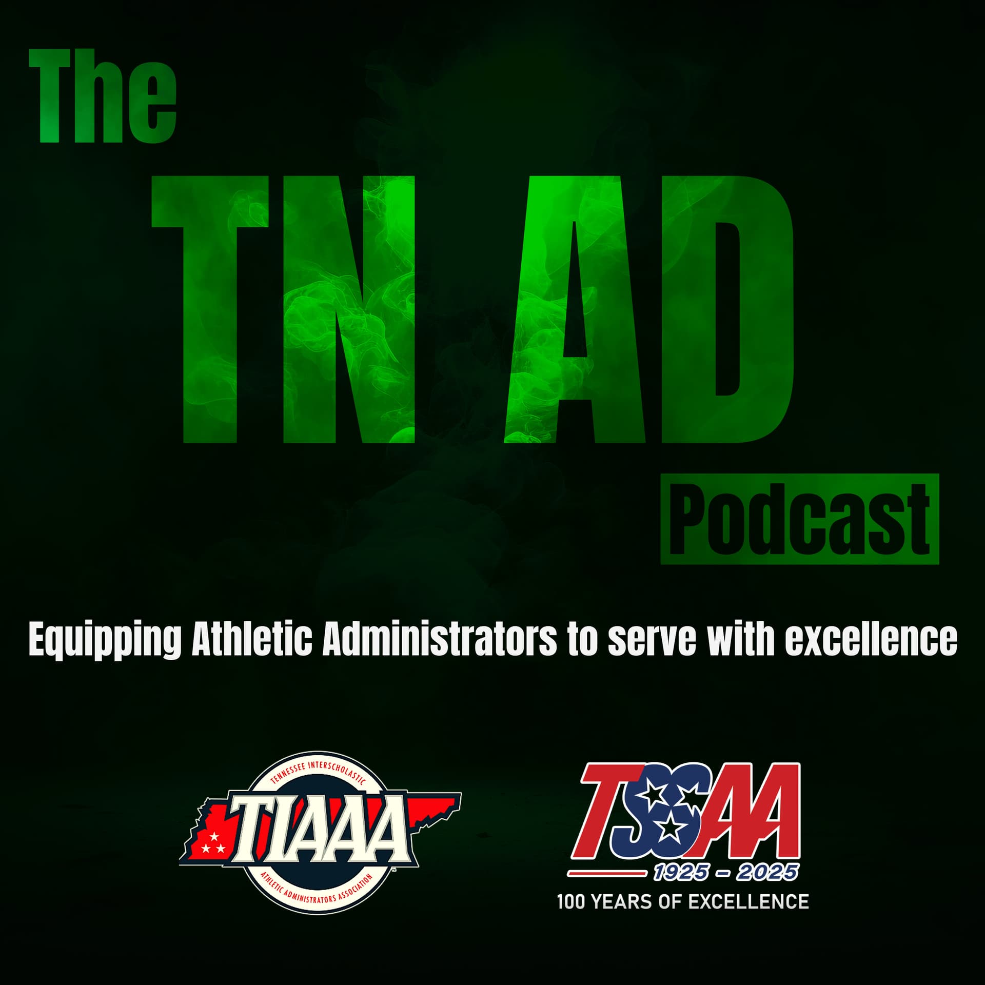 The TN AD Podcast - Podcasts