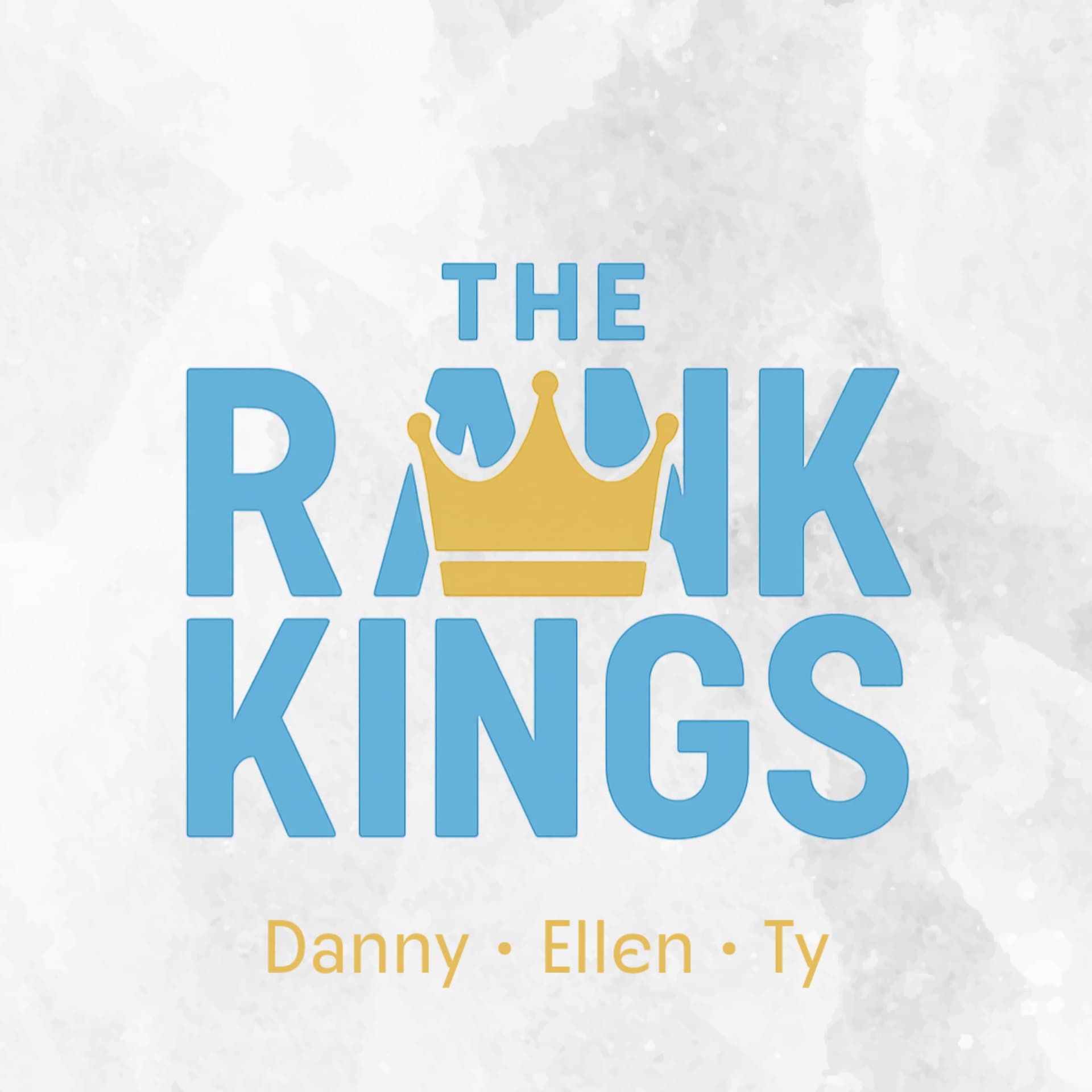 The Rank Kings