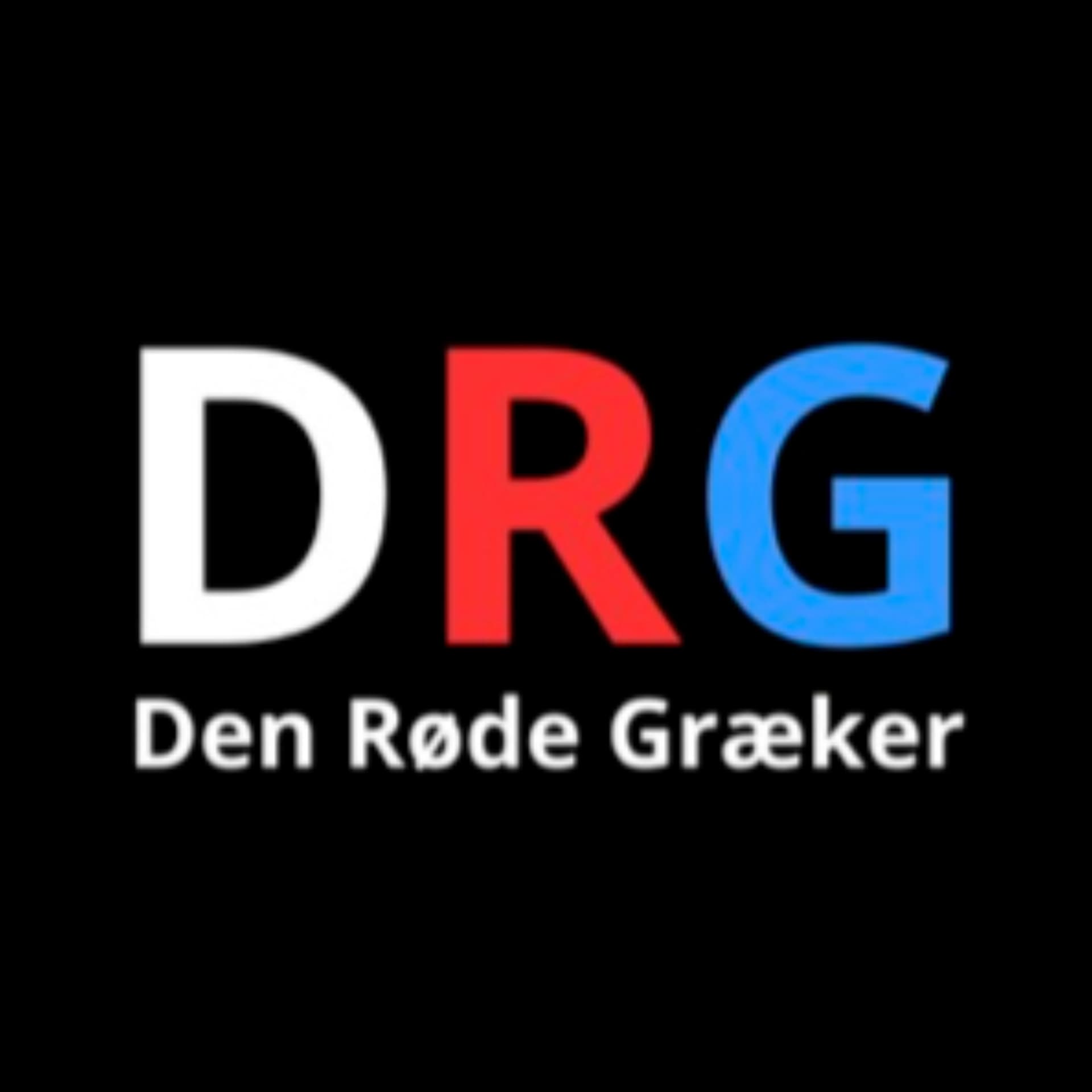 Den Røde Græker - Podcasts
