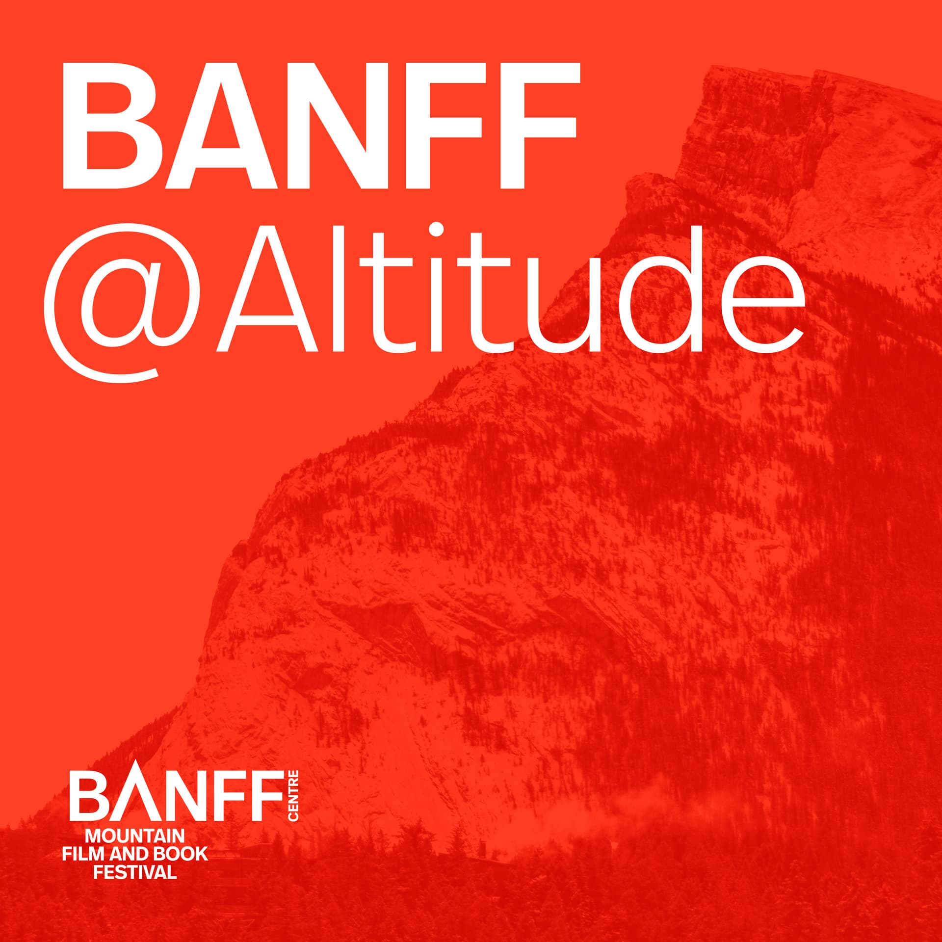 BANFF @Altitude - Podcasts