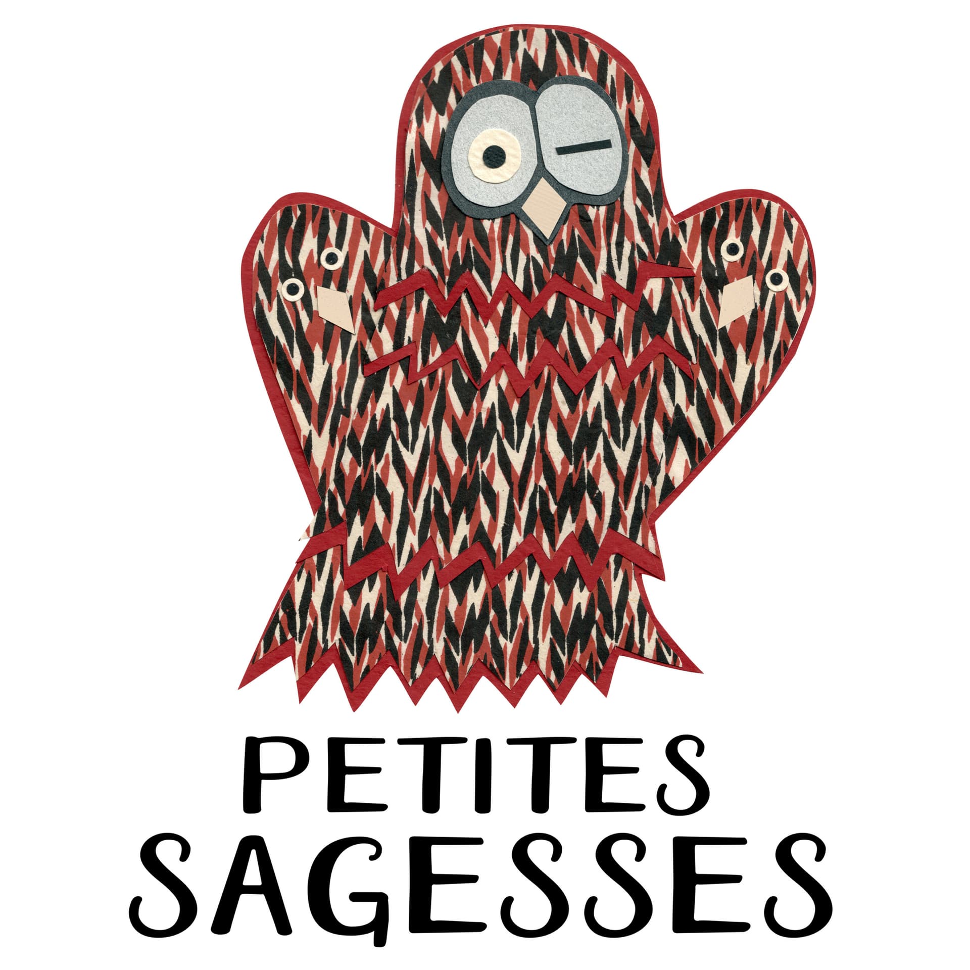 Petites sagesses - Podcasts