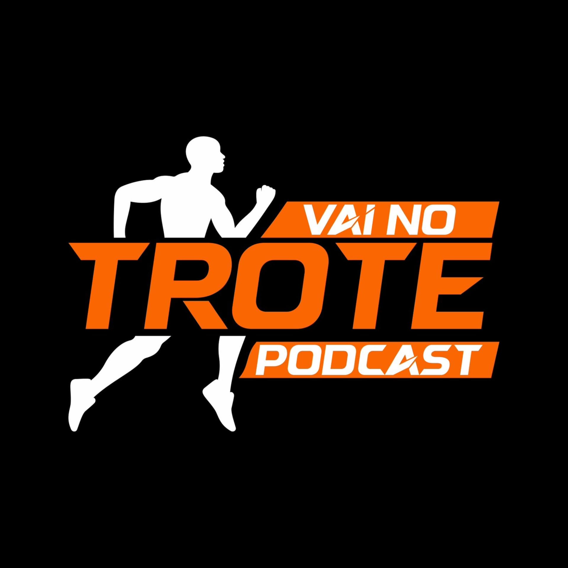 Vai No Trote - Podcast - Podcasts