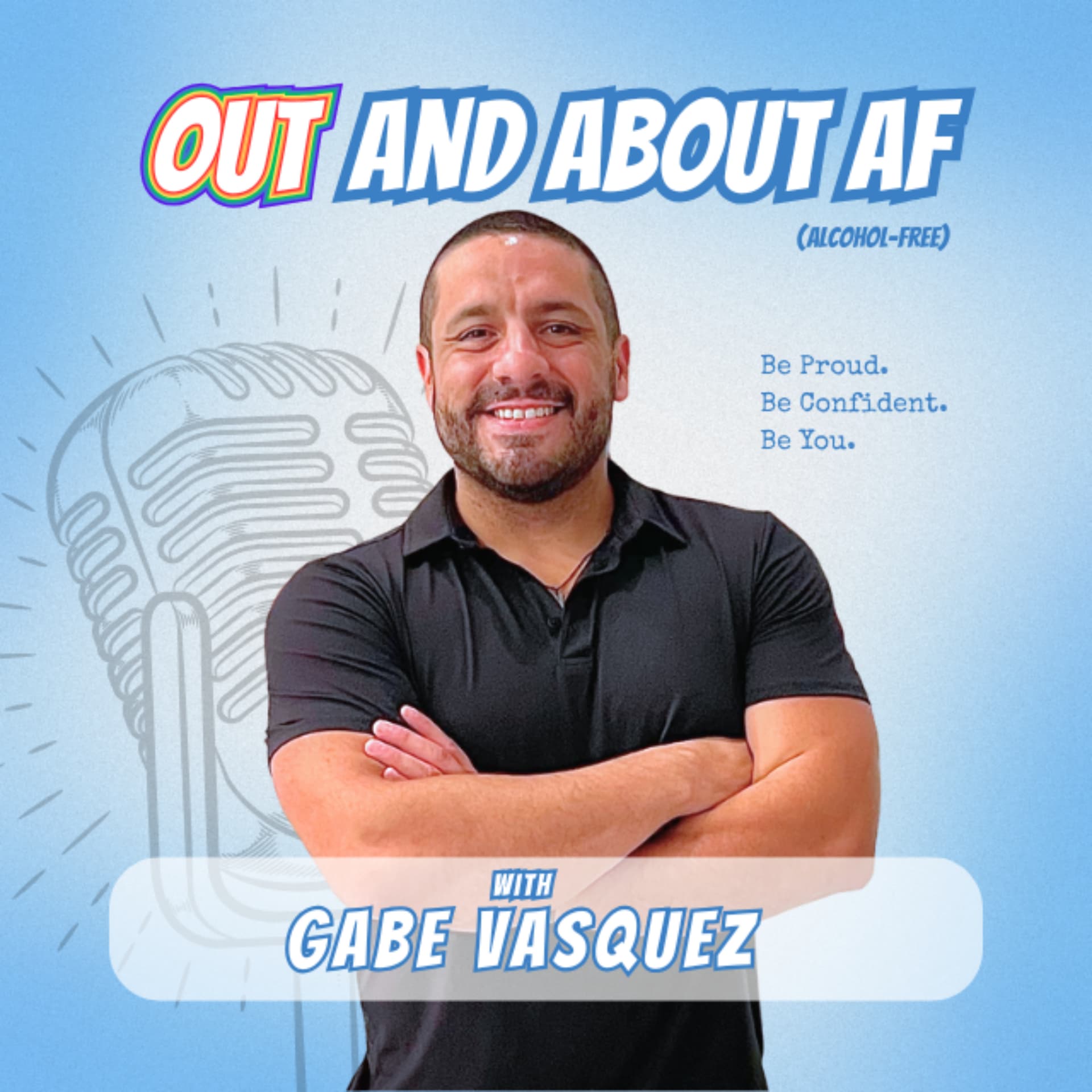 Out and About AF - Podcasts