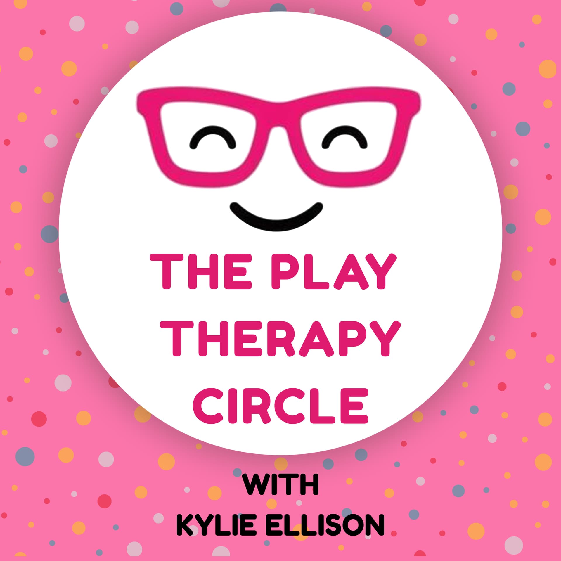 The Play Therapy Circle - Podcasts