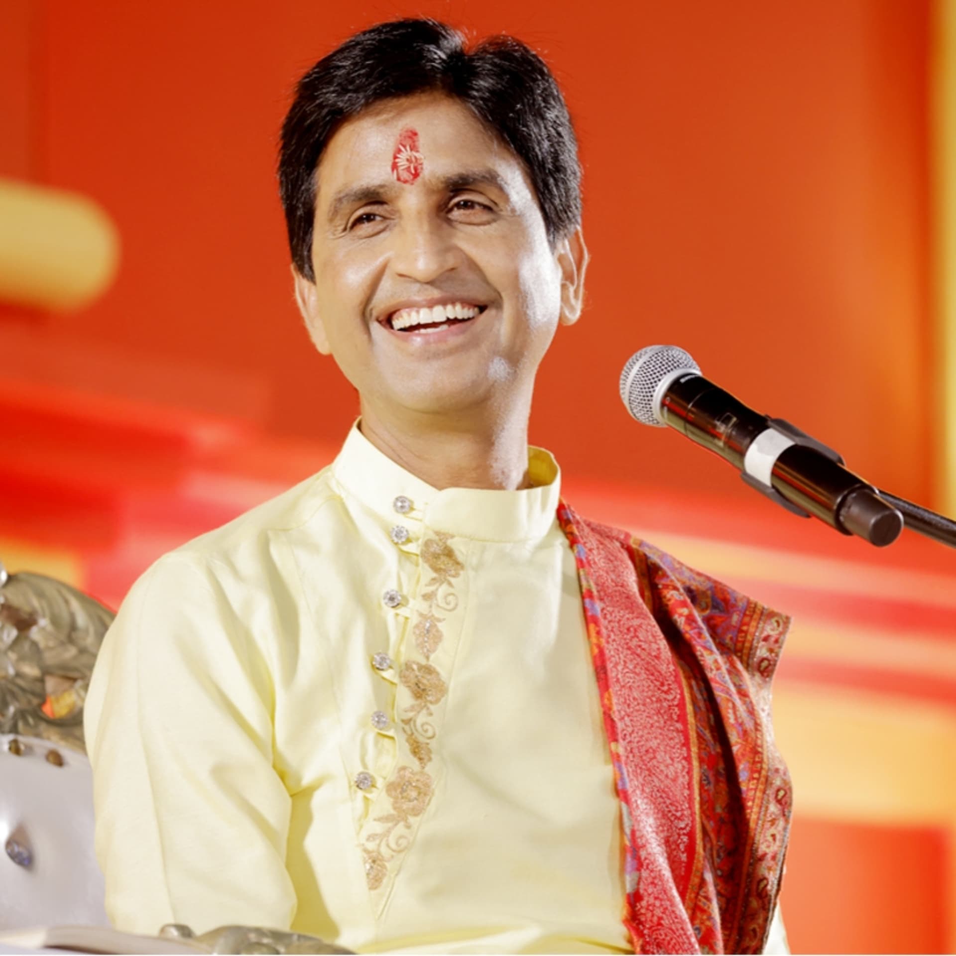 Ram Ishwar Hain Ya Mahapurush - Dr. Kumar Vishwas - Podcasts
