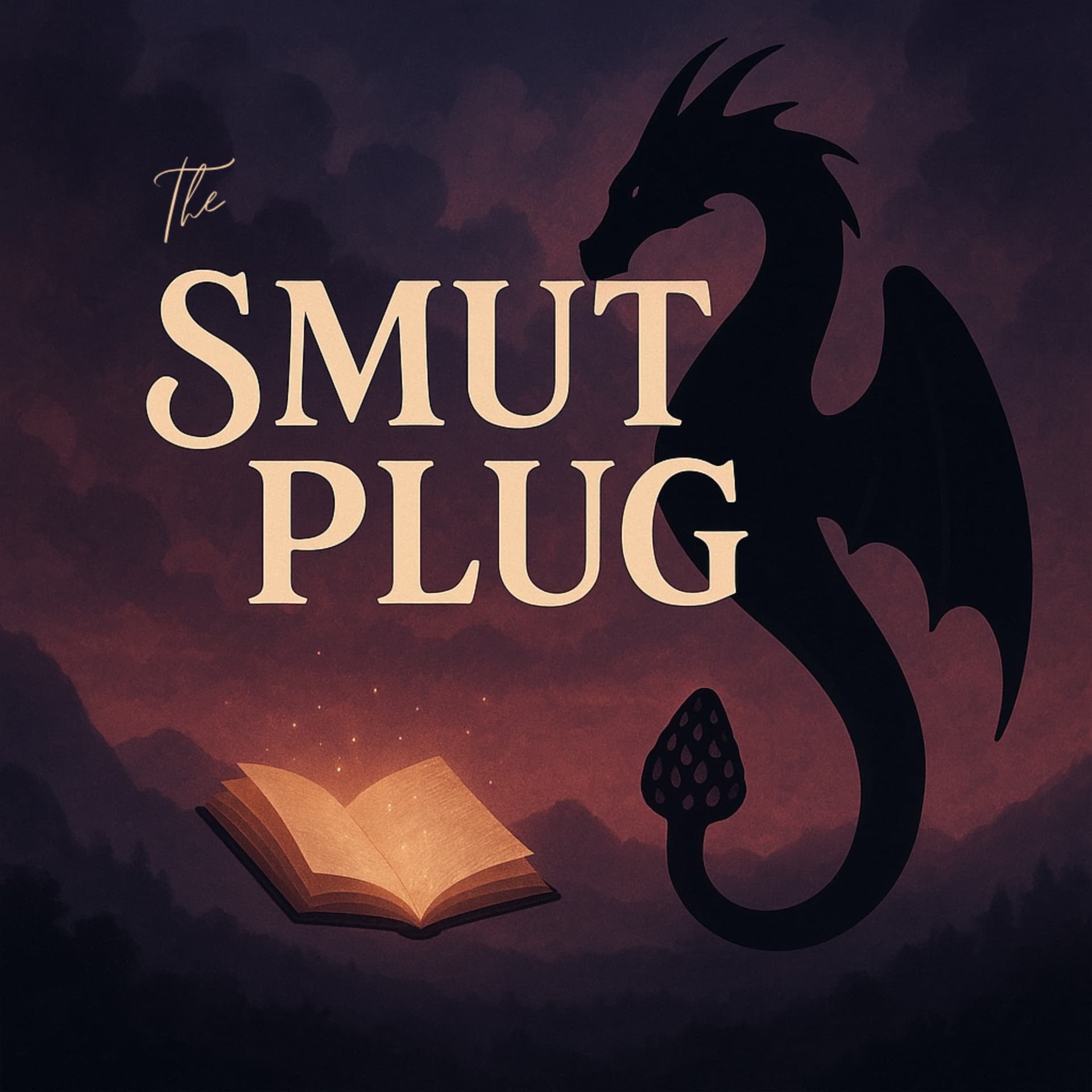 The Smut Plug - Podcasts