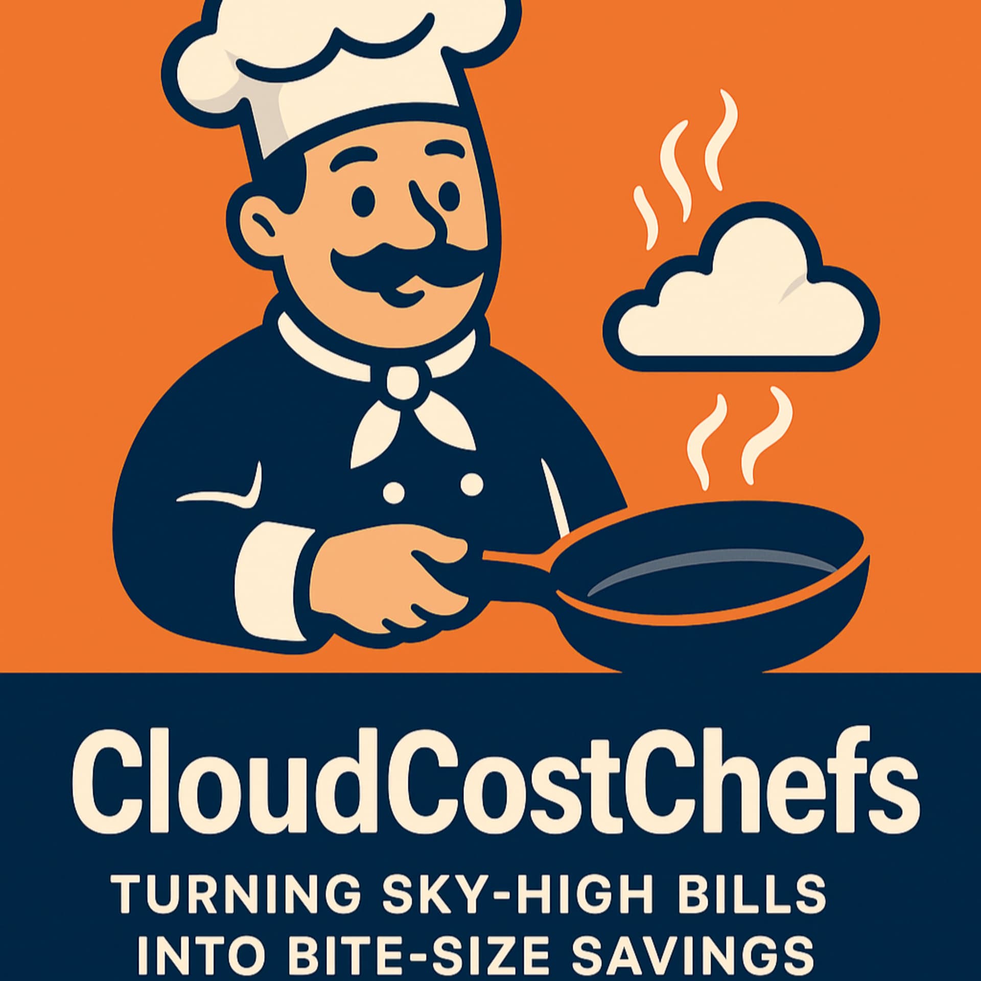 CloudCostChefs - Podcasts