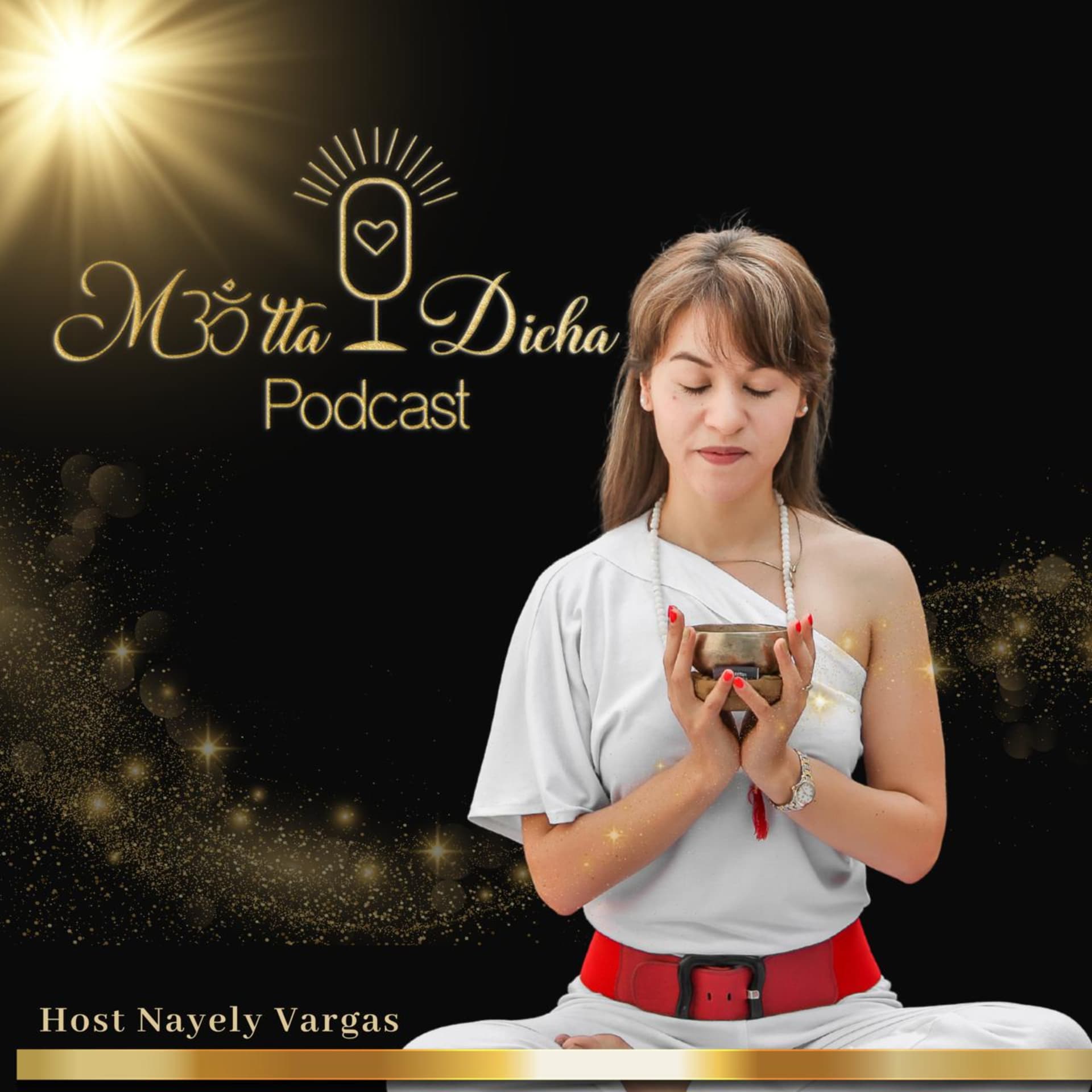 Metta Dicha Podcast - Podcasts