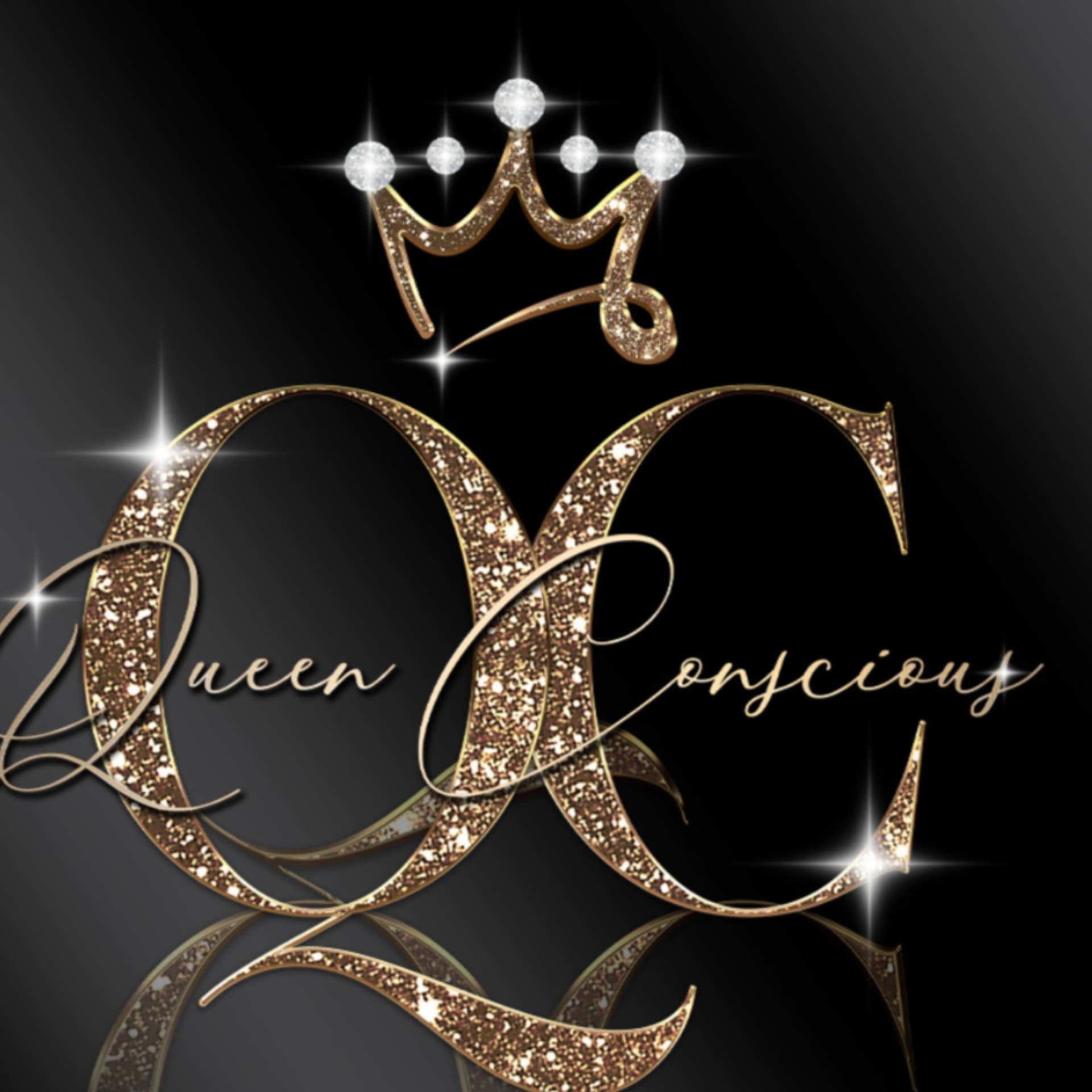 The Queen Conscious Podcast - Podcasts