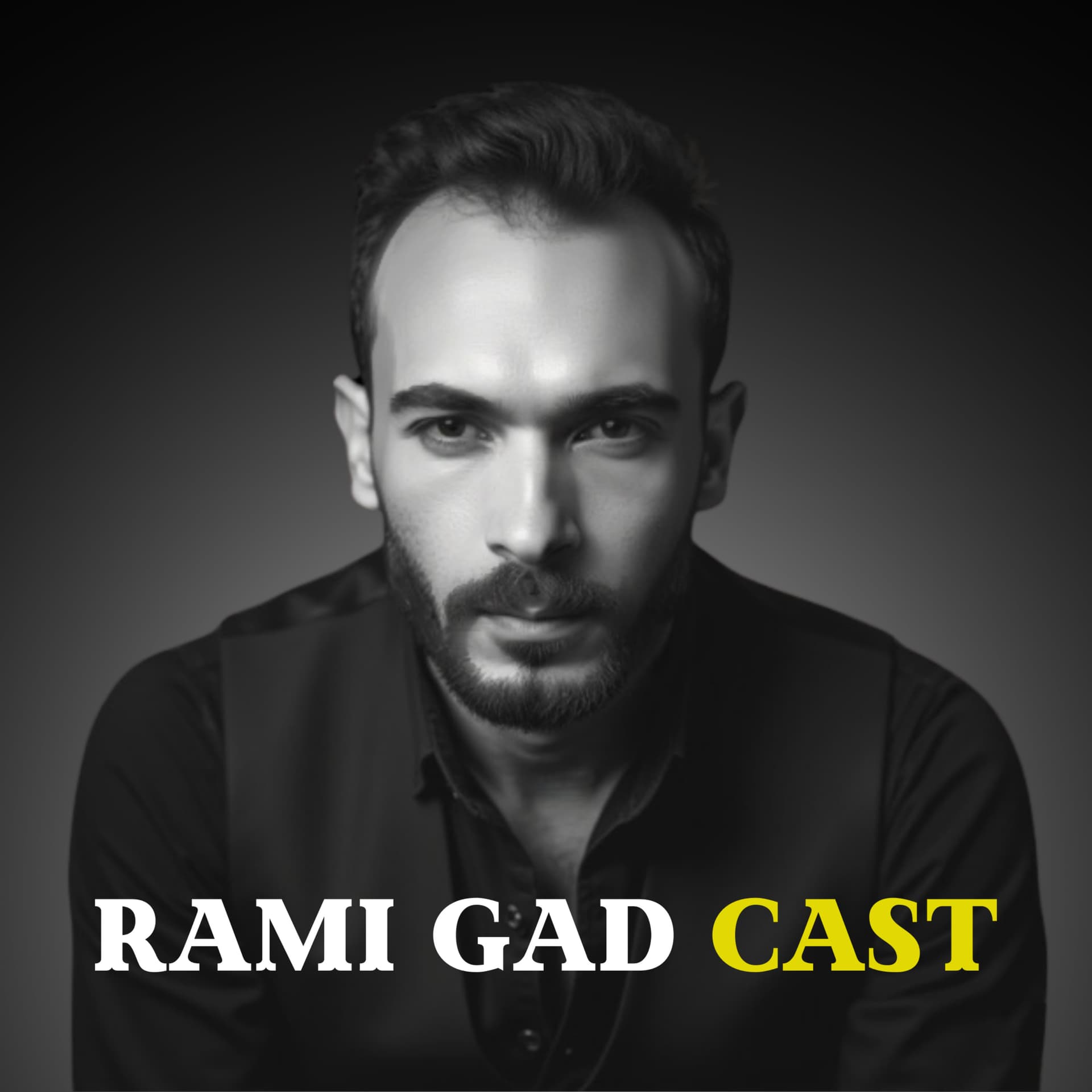 Rami Gad Cast - Podcasts