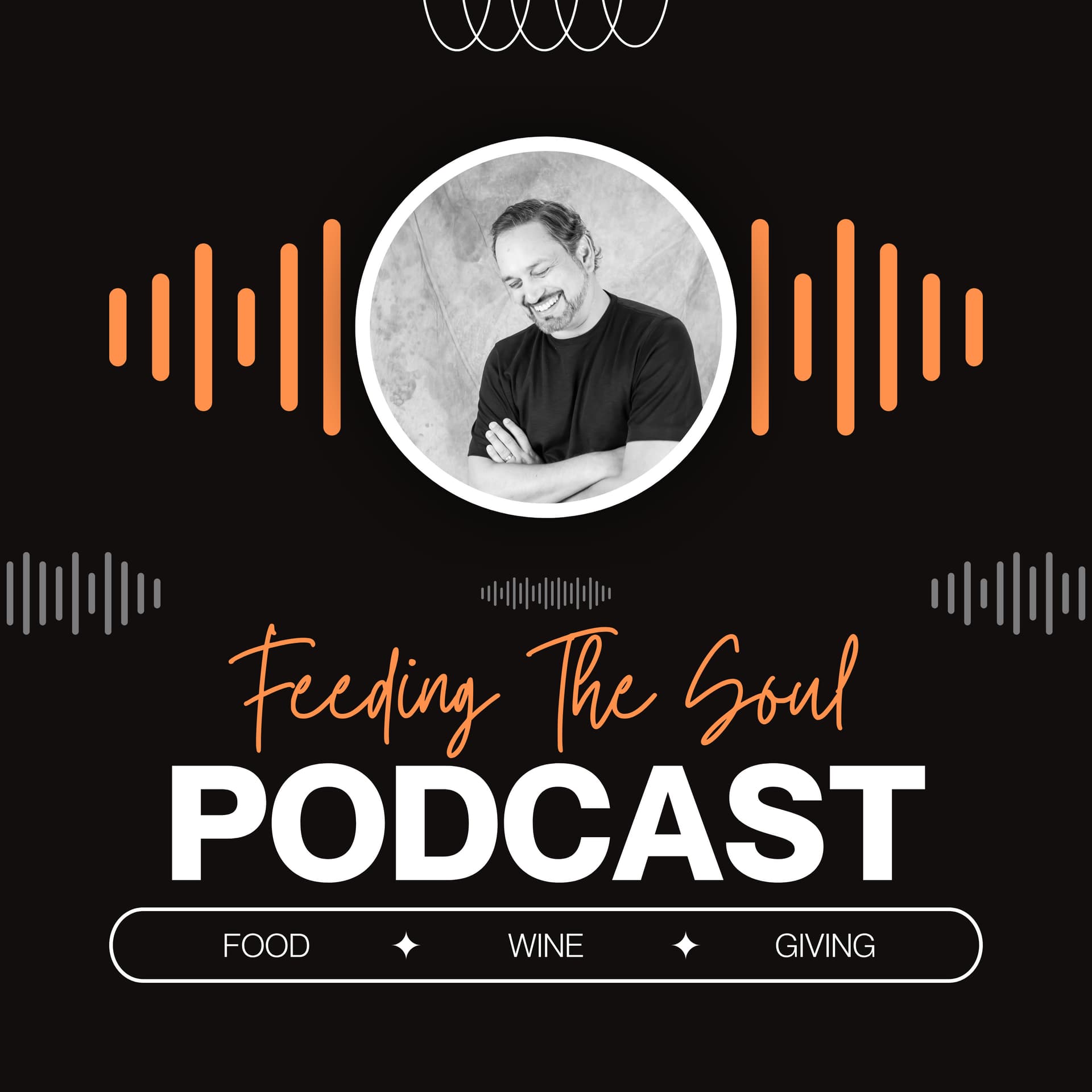 Feeding The Soul Podcast - Podcasts
