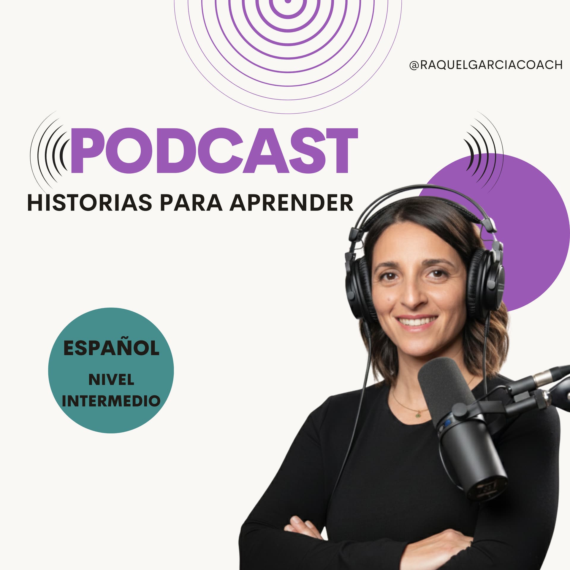 Historias para aprender - Podcasts