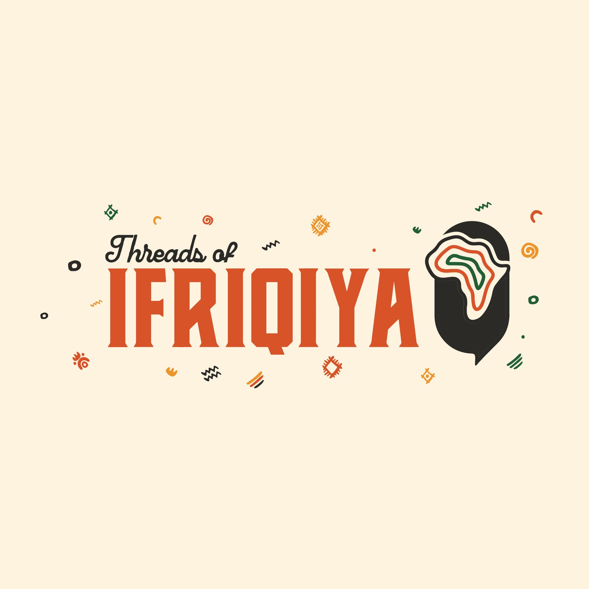 Threads of Ifriqiya - Podcasts