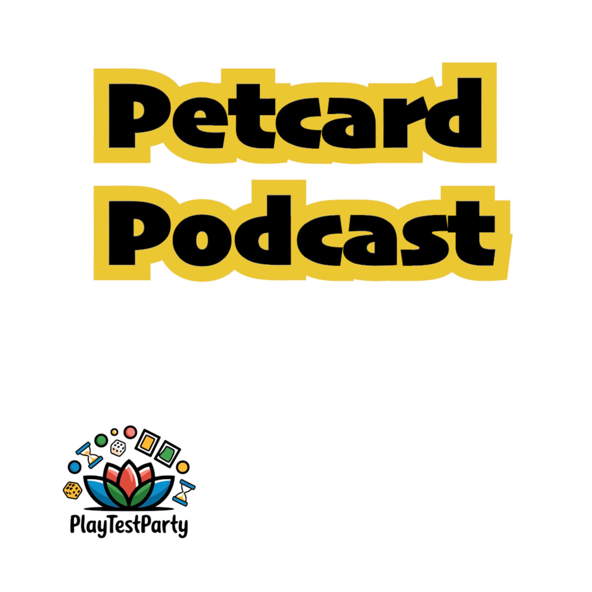 Petcard Podcast - Podcasts