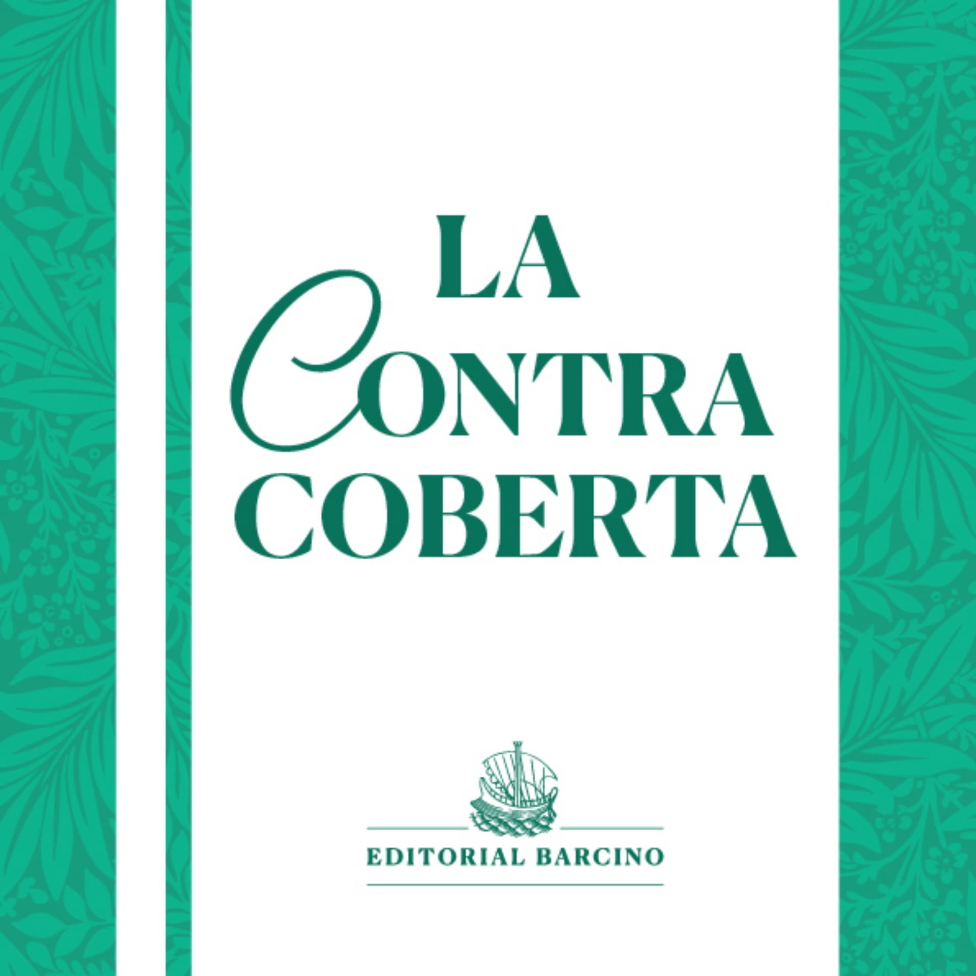 La contracoberta - Podcasts