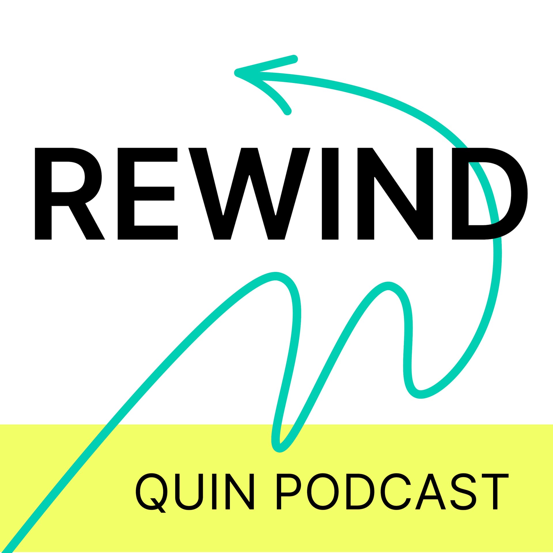 REWIND - IMPARARE DAL PASSATO PER PROTEGGERE IL FUTURO - Podcasts