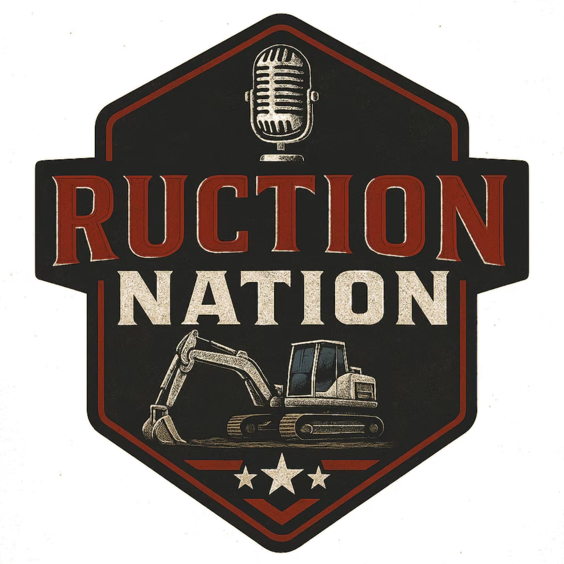 Ruction Nation