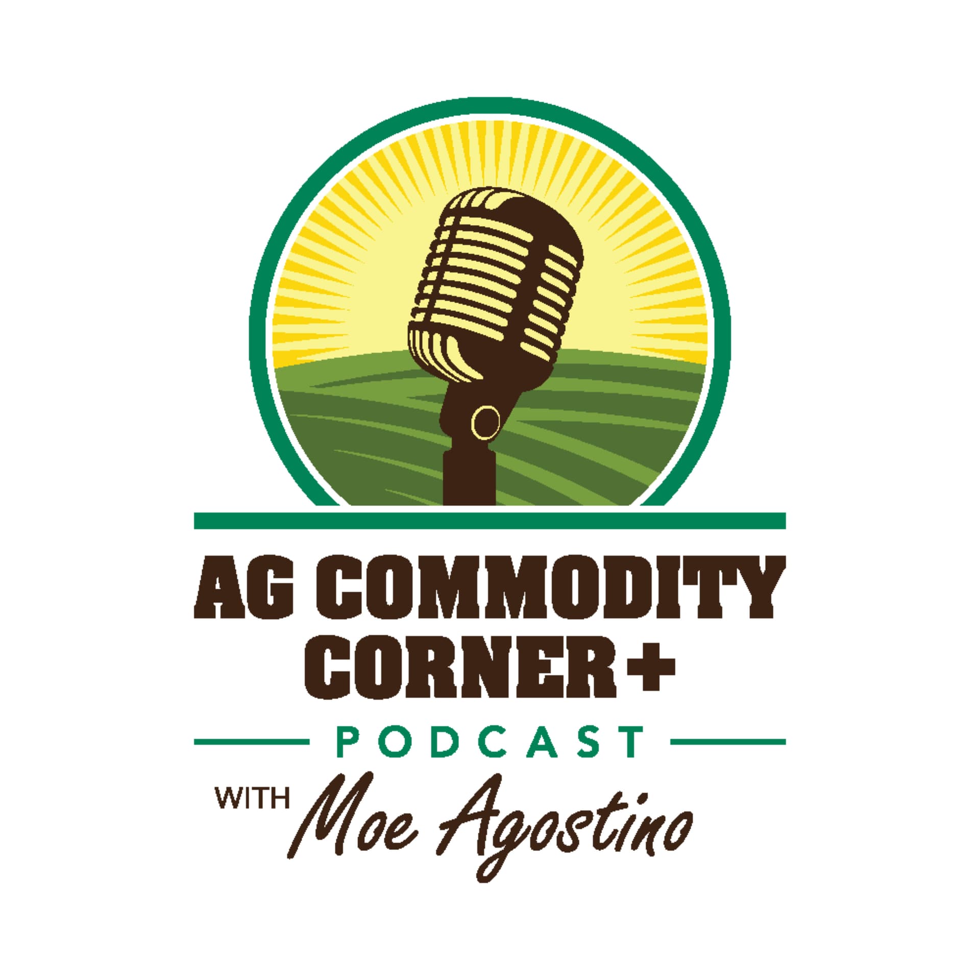The Ag Commodity Corner+