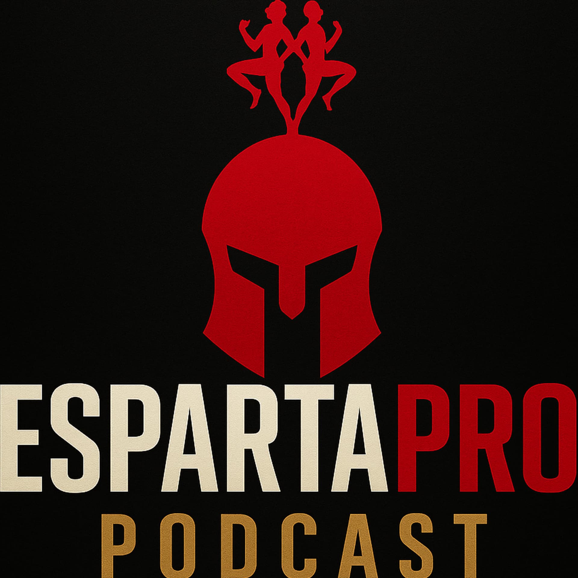 EspartaPRO - Podcasts
