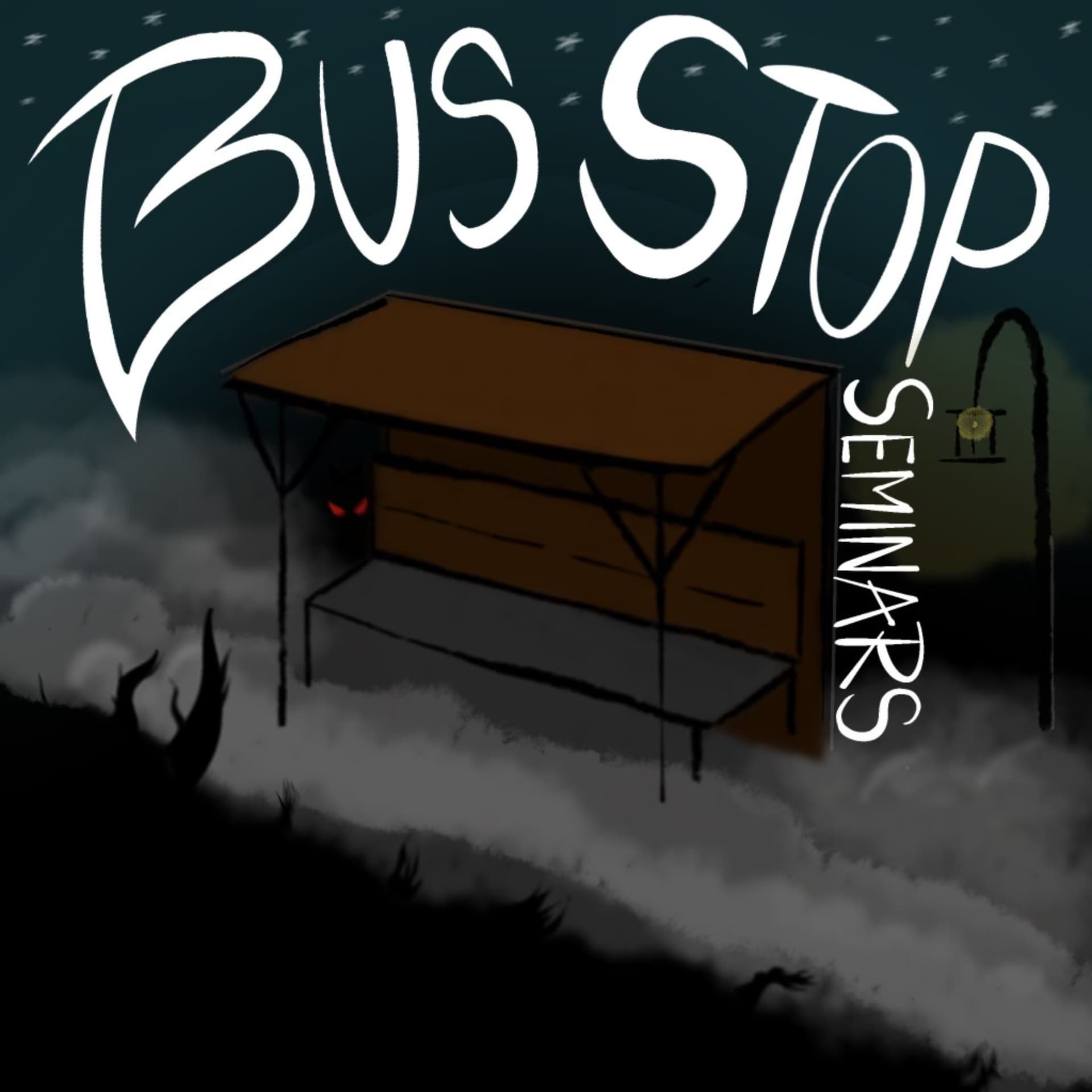 Bus Stop Seminars - Podcasts