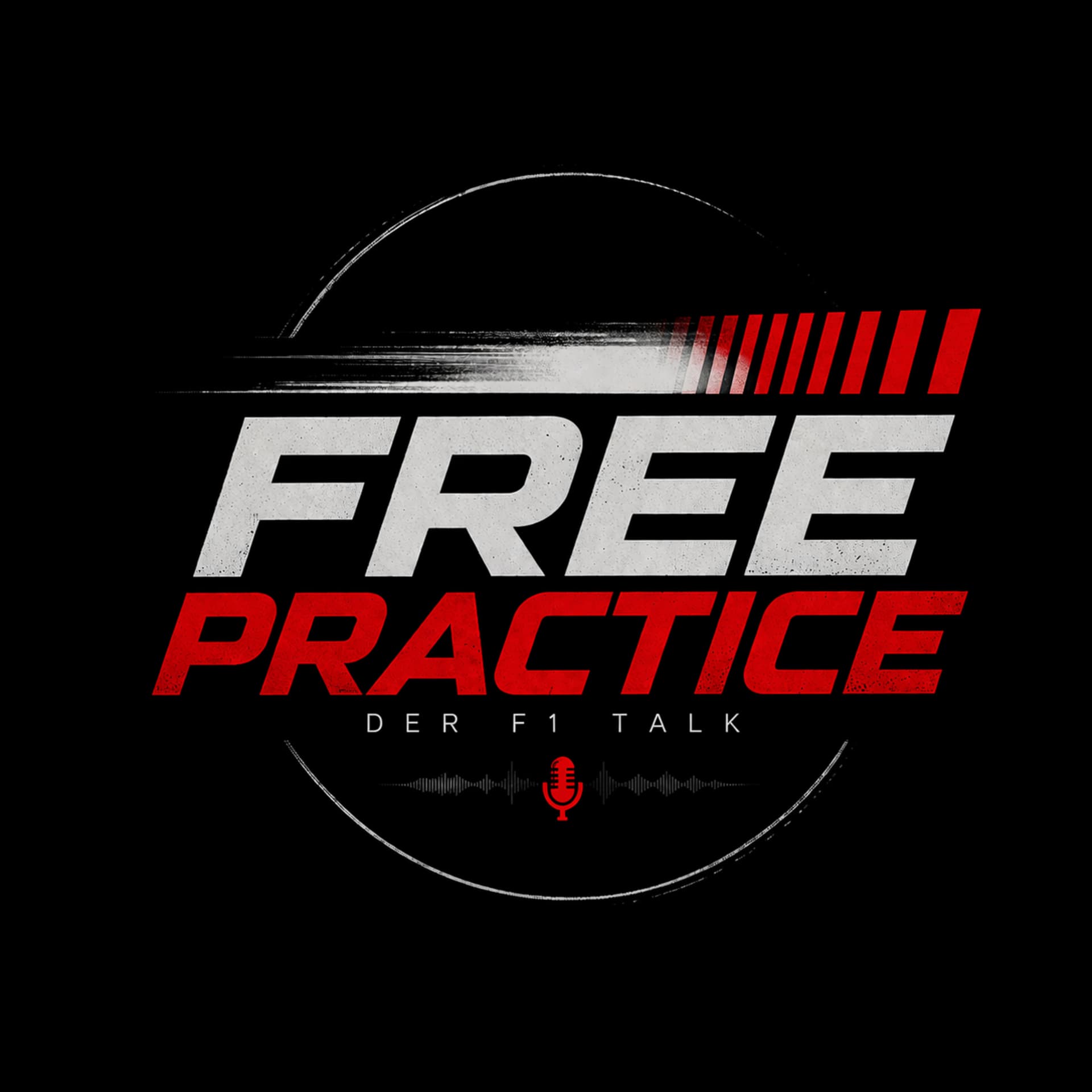 Free Practice - Der F1 Talk - Podcasts