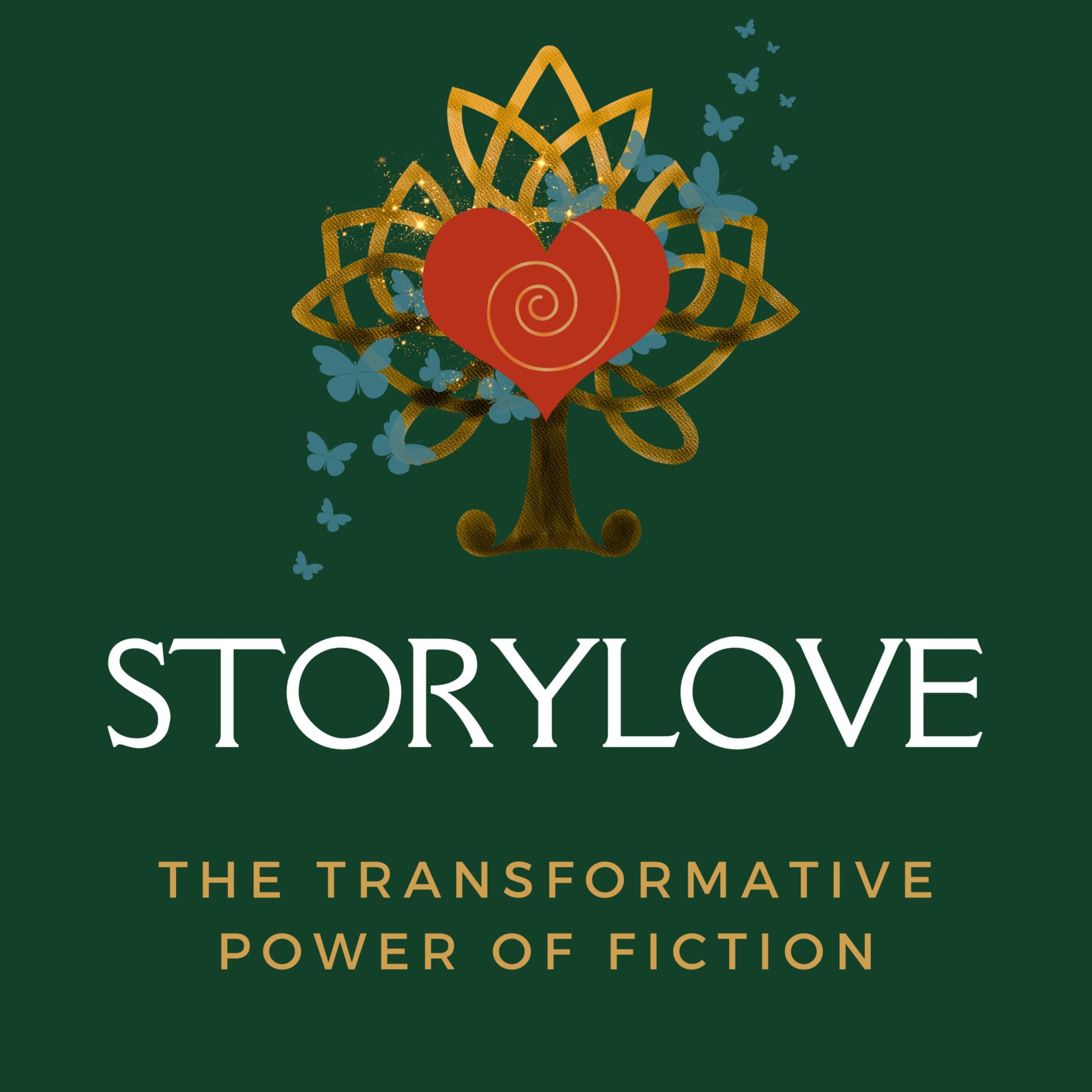 STORYLOVE - Podcasts